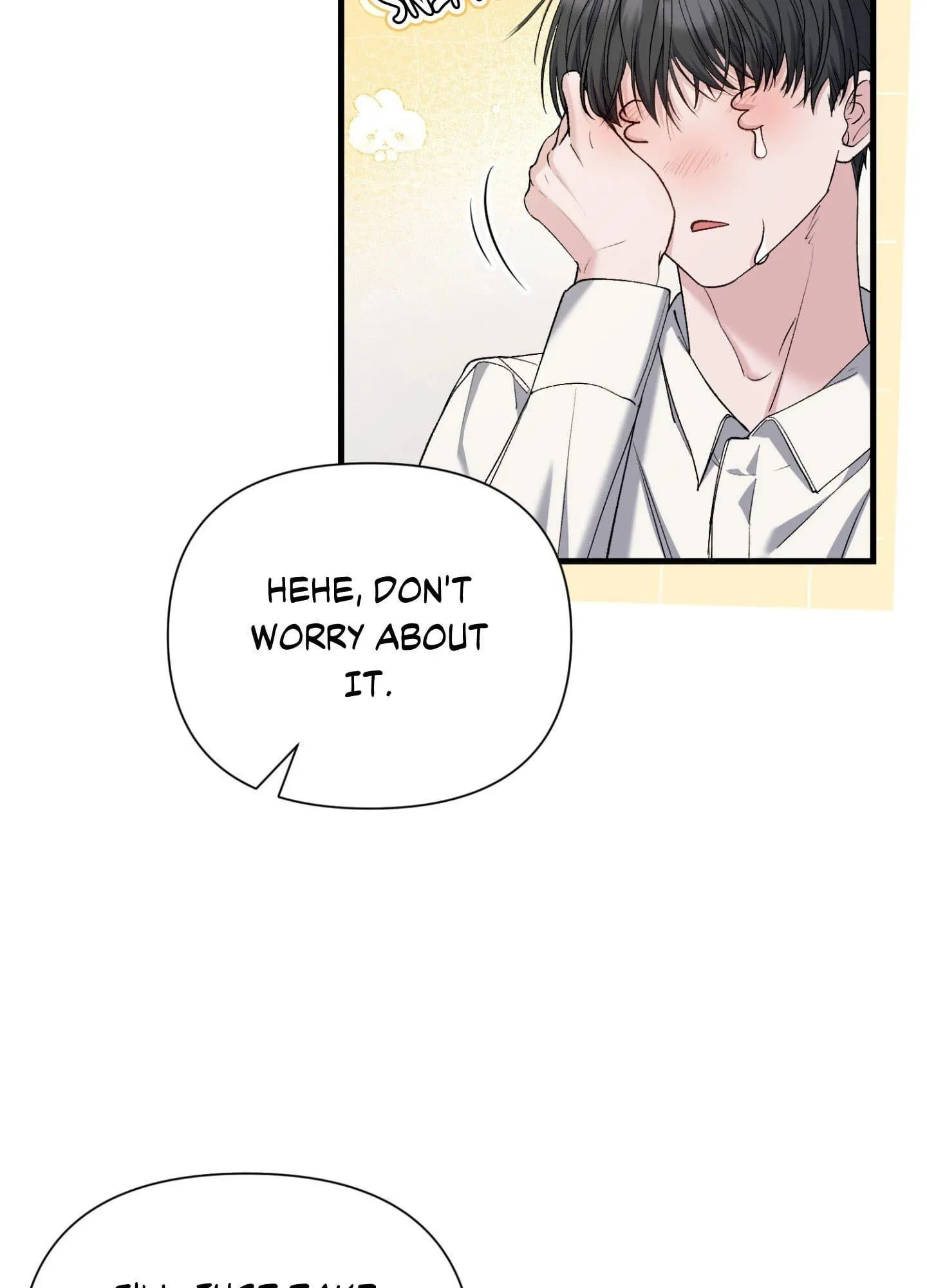 Kiss The Scumbag - Chapter 31 Page 83