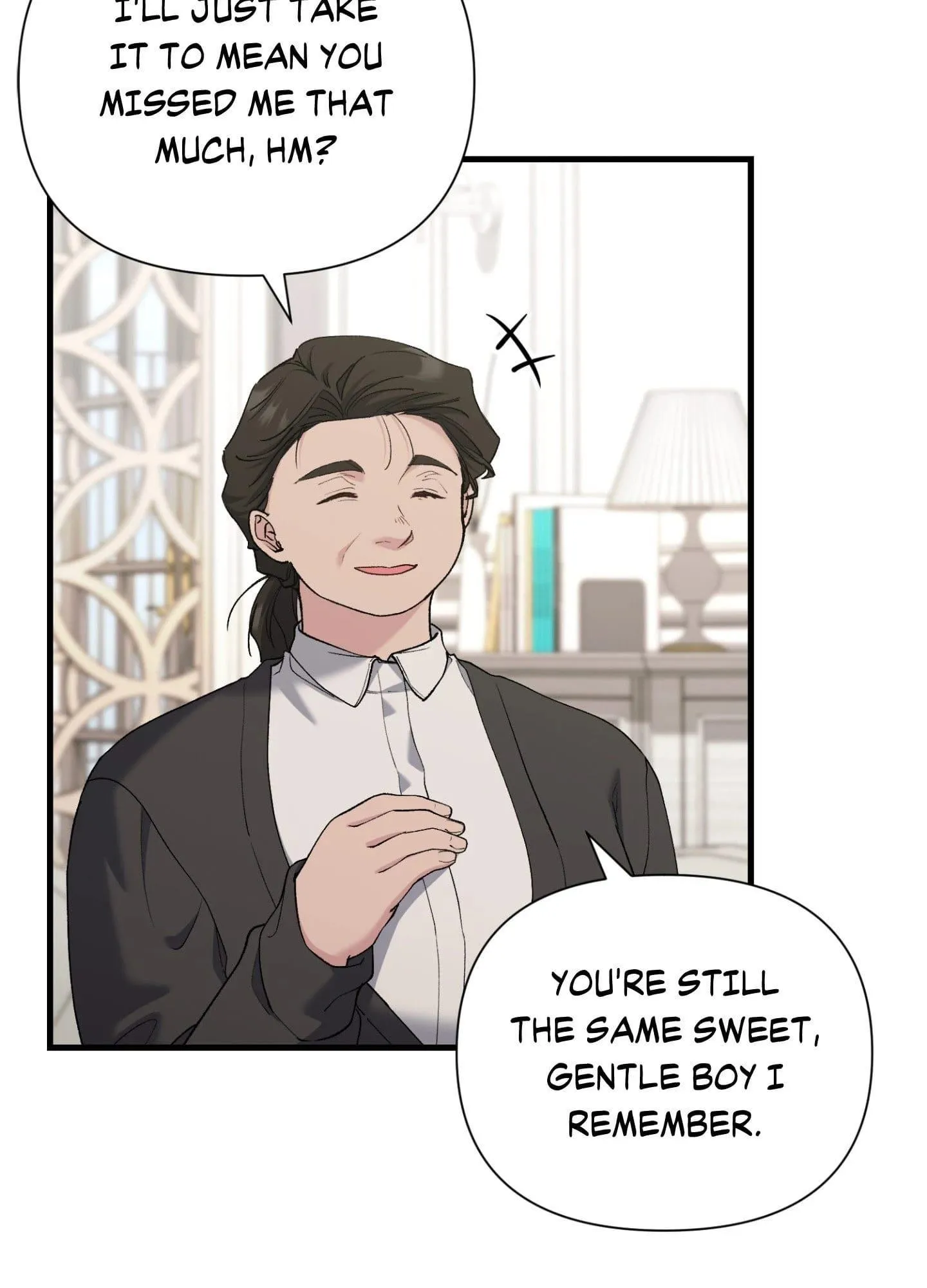 Kiss The Scumbag - Chapter 31 Page 84