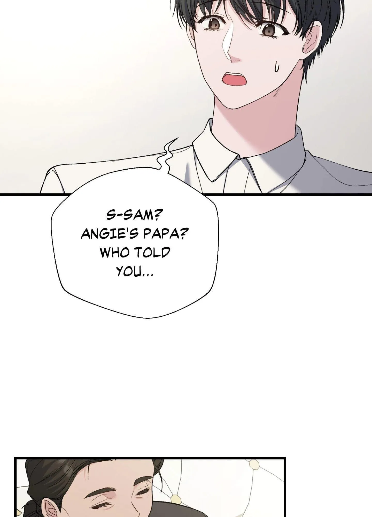 Kiss The Scumbag - Chapter 31 Page 89
