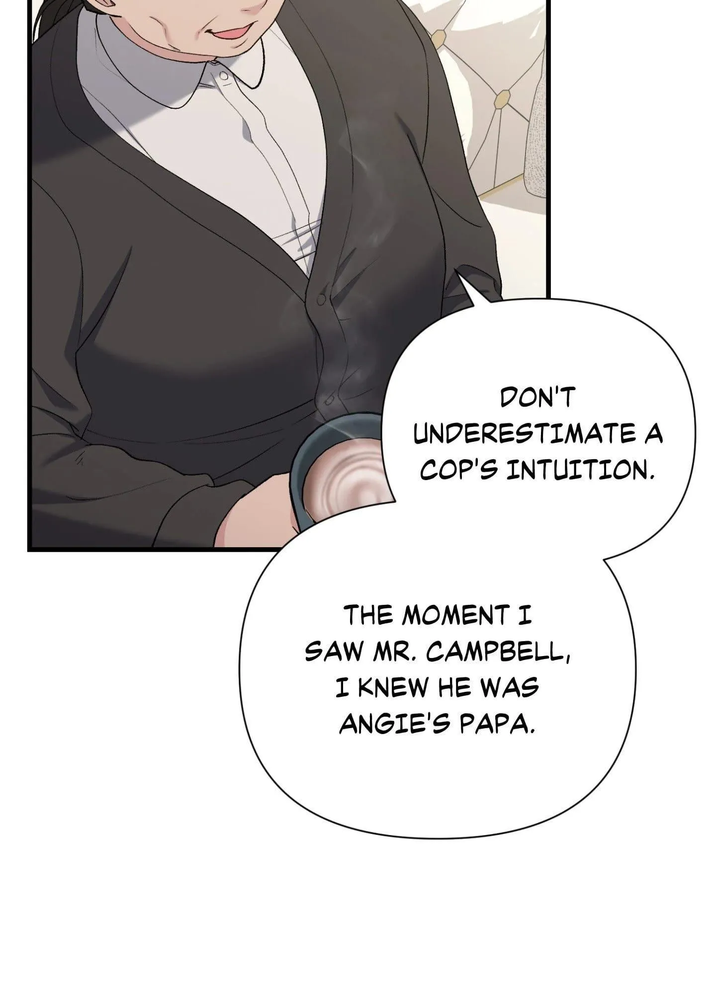 Kiss The Scumbag - Chapter 31 Page 90