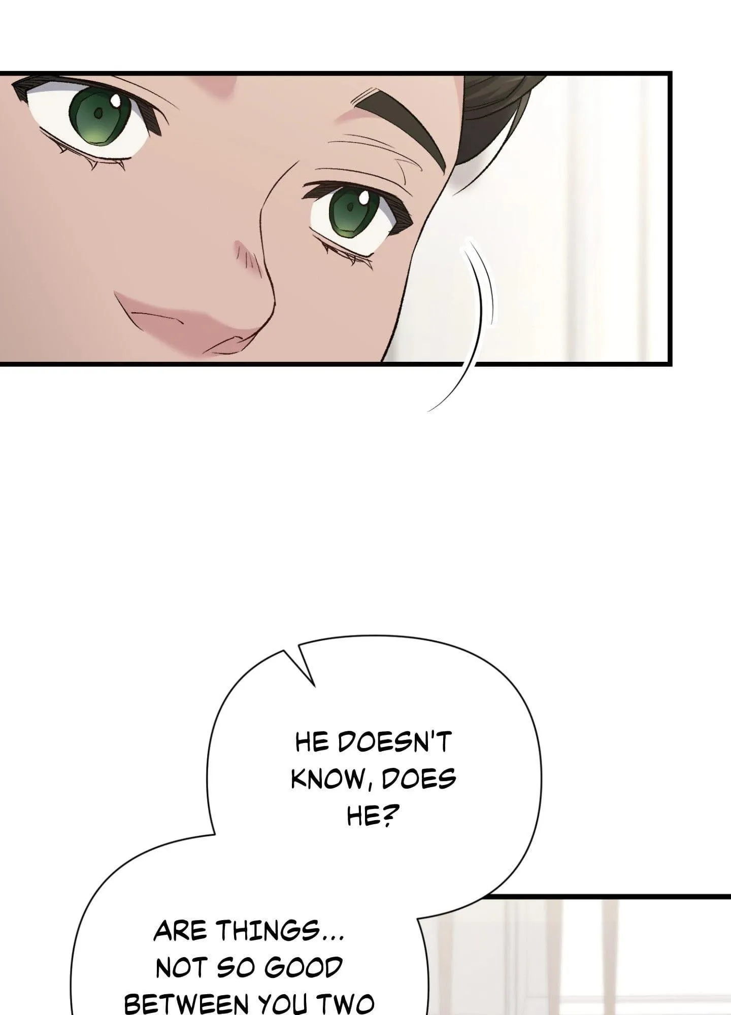 Kiss The Scumbag - Chapter 31 Page 91