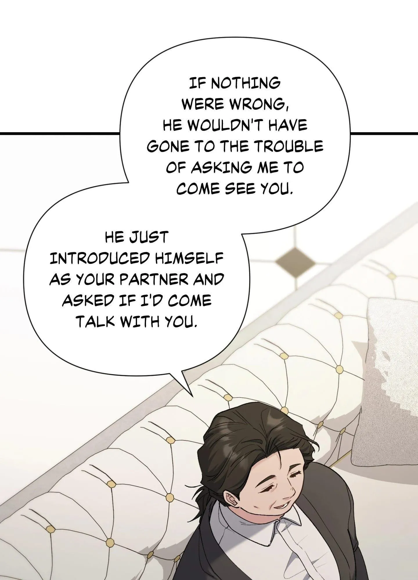 Kiss The Scumbag - Chapter 31 Page 93