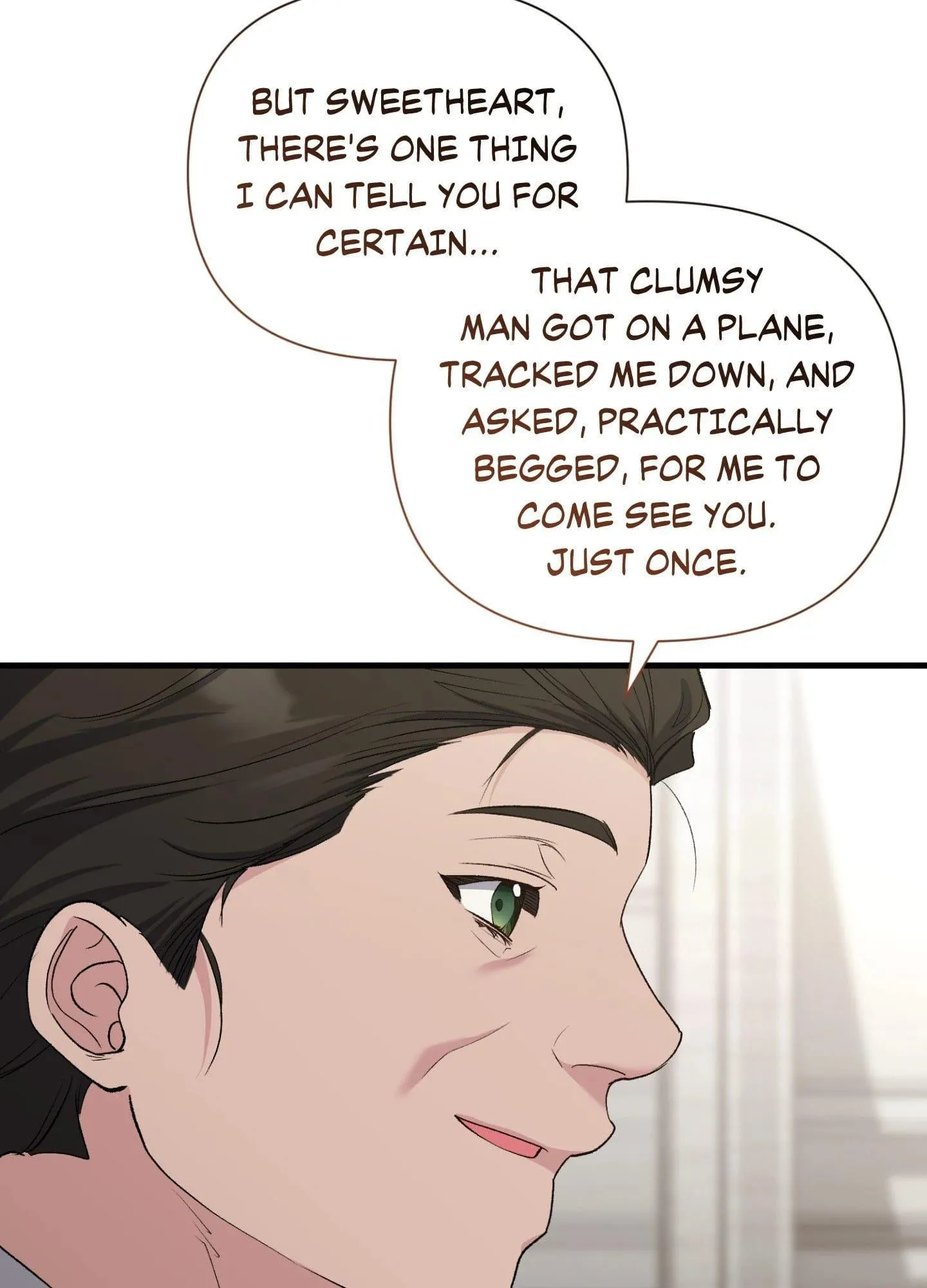 Kiss The Scumbag - Chapter 31 Page 97