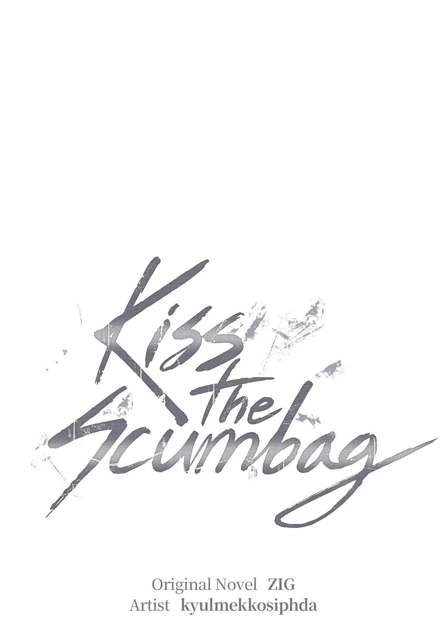 Kiss The Scumbag - Chapter 32 Page 2