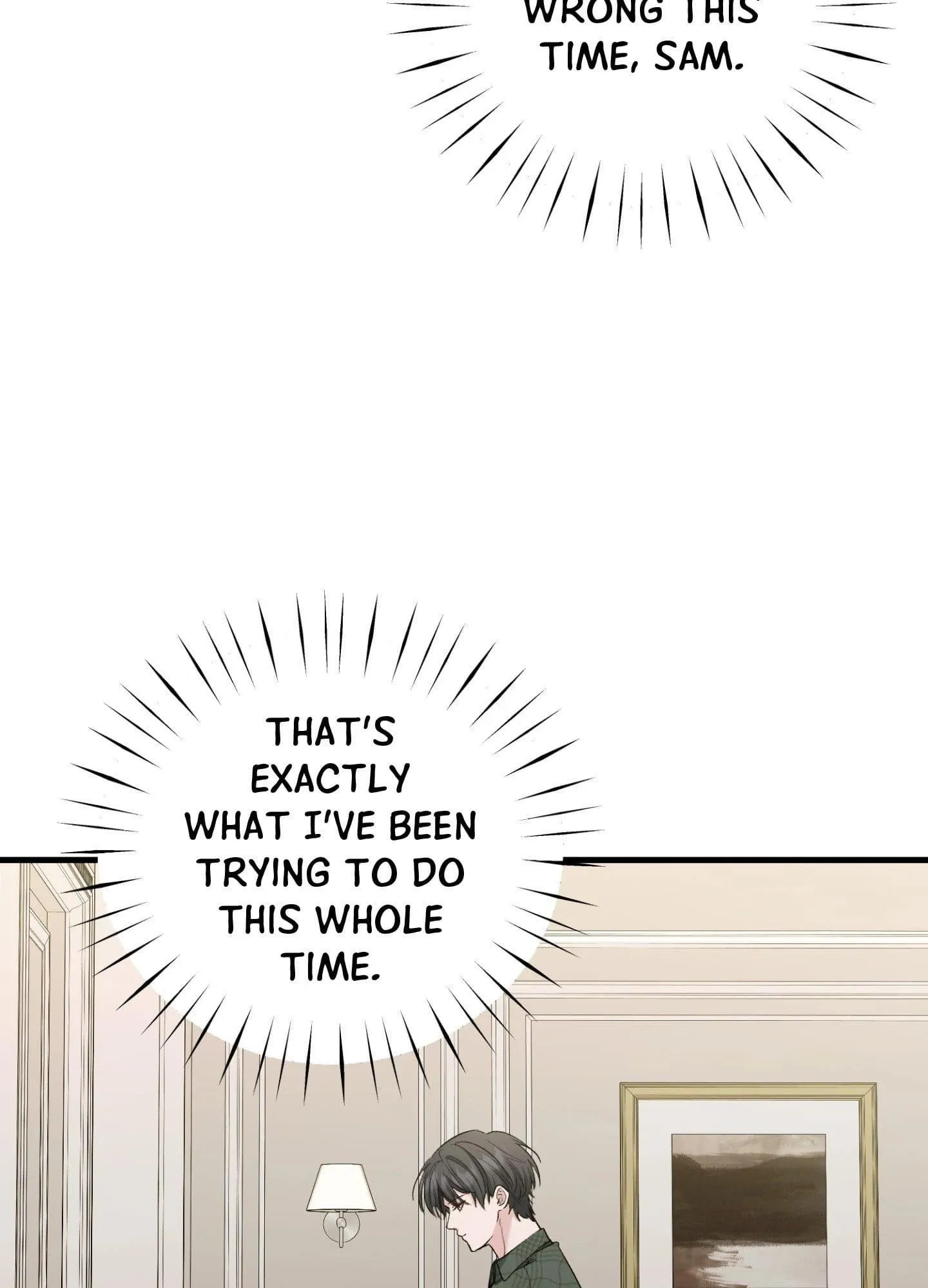 Kiss The Scumbag - Chapter 32 Page 8