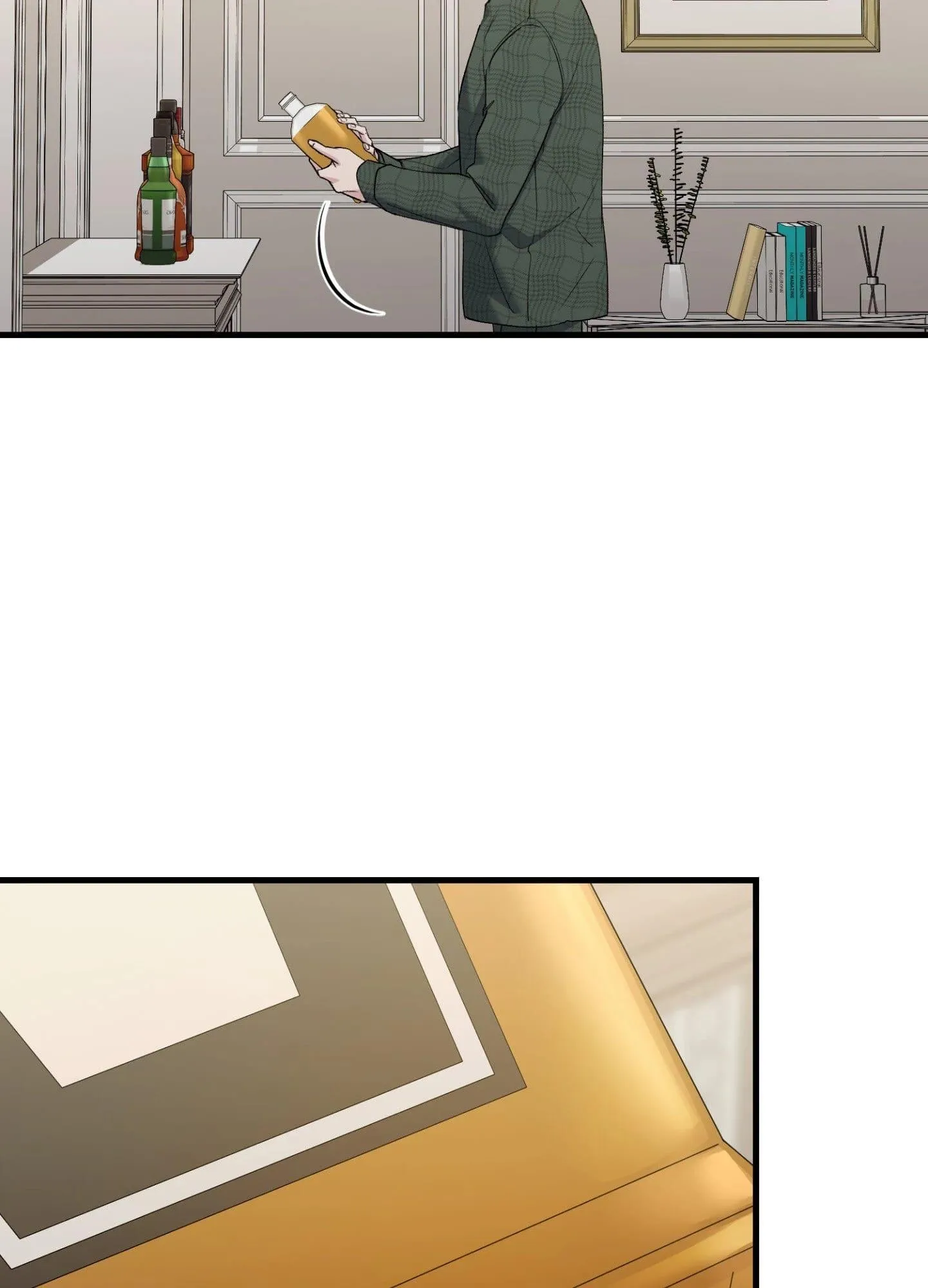 Kiss The Scumbag - Chapter 32 Page 9