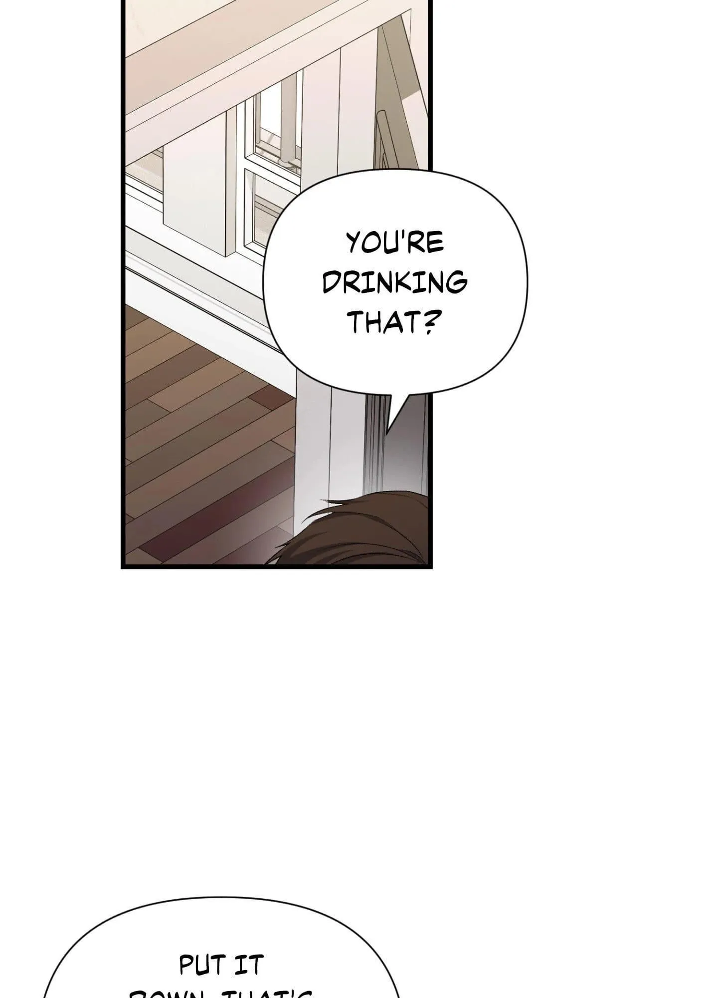 Kiss The Scumbag - Chapter 32 Page 11