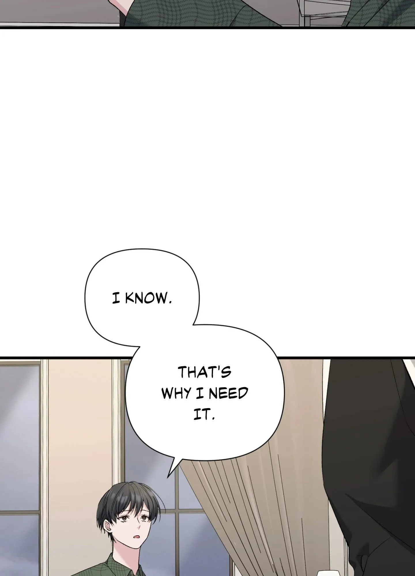 Kiss The Scumbag - Chapter 32 Page 13