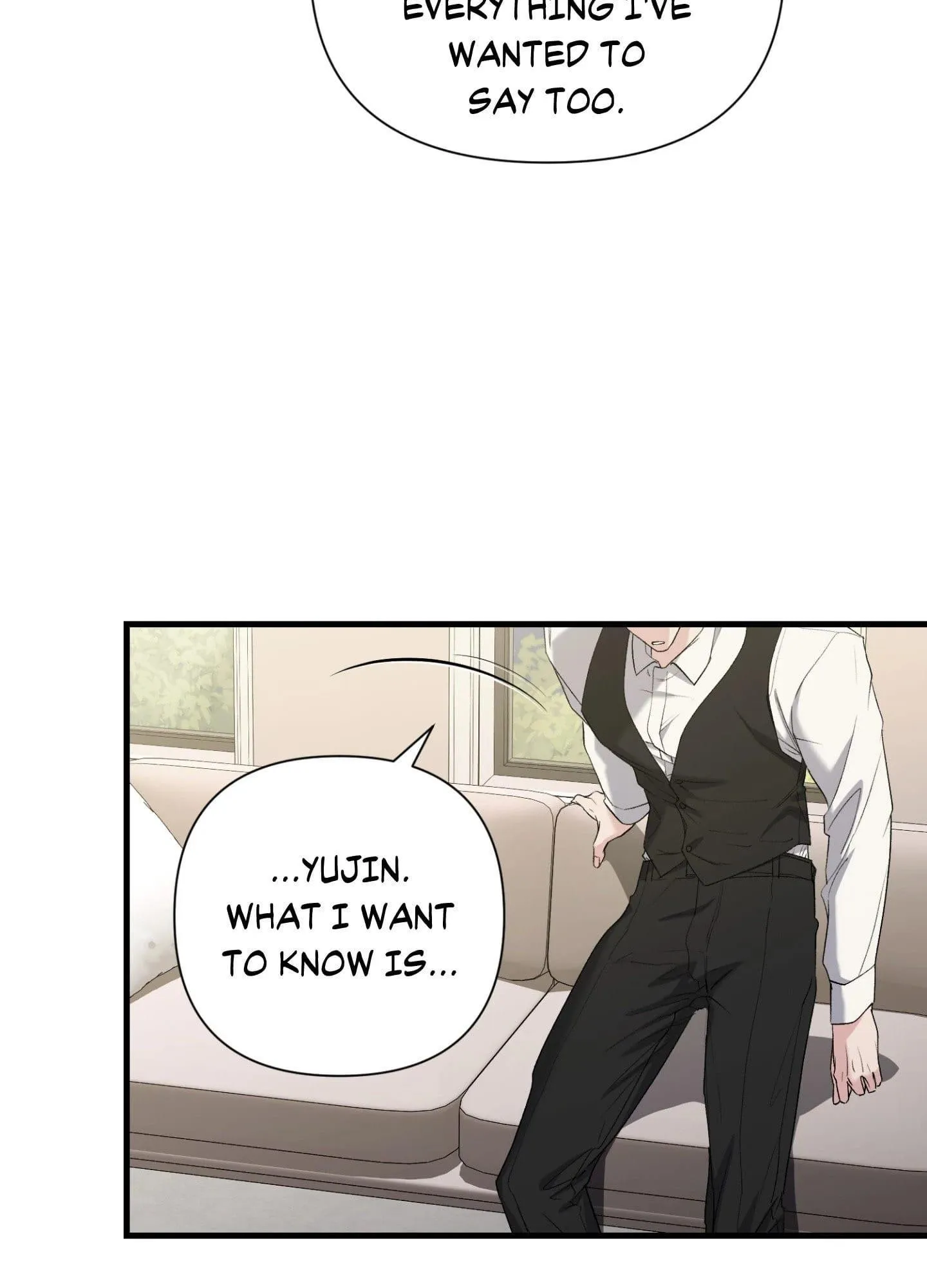 Kiss The Scumbag - Chapter 32 Page 16