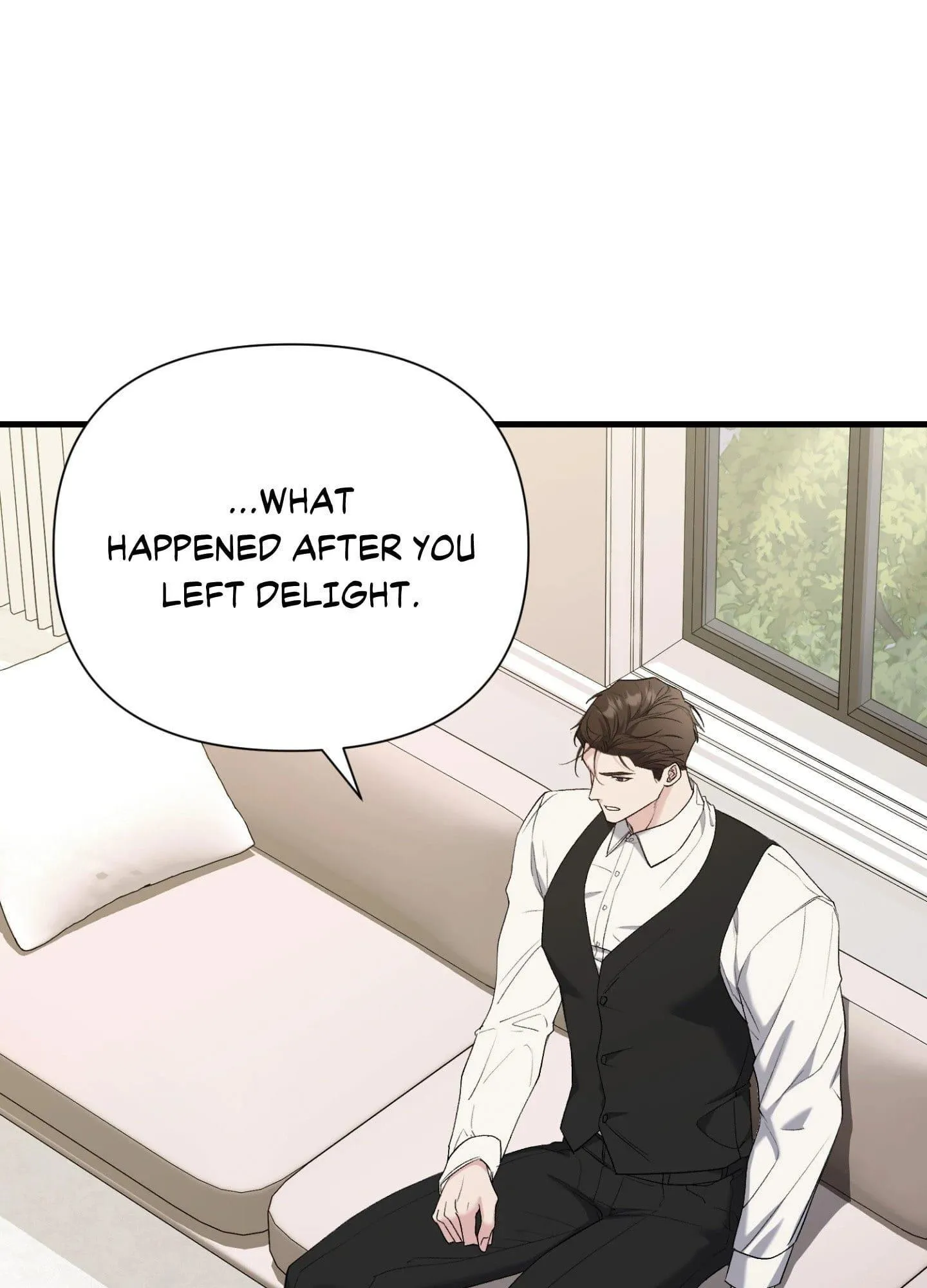 Kiss The Scumbag - Chapter 32 Page 17