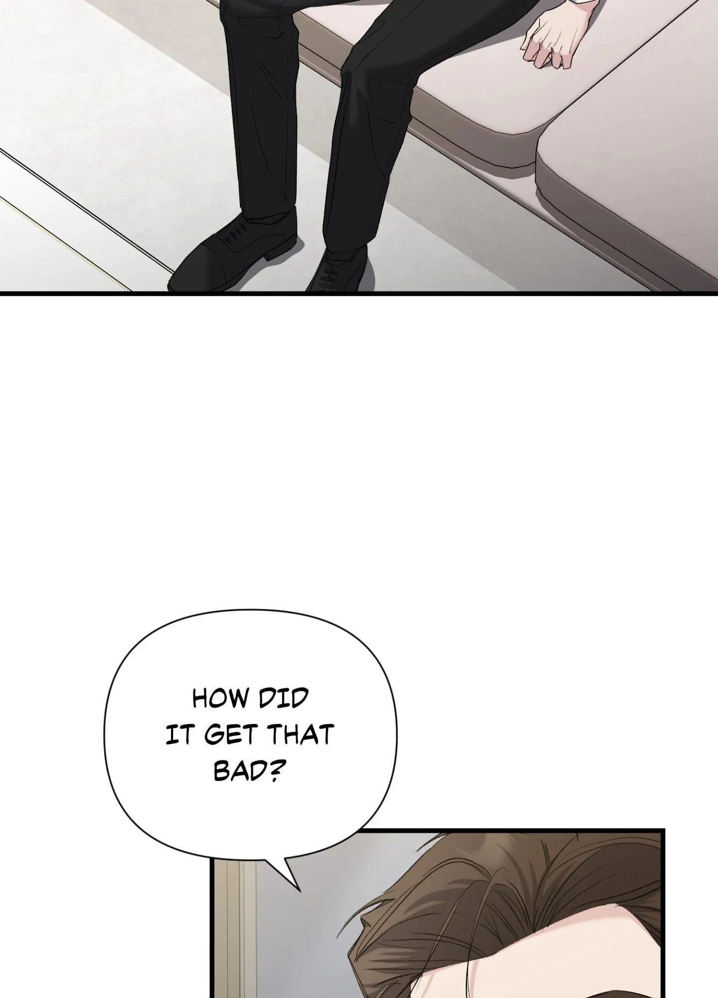 Kiss The Scumbag - Chapter 32 Page 18