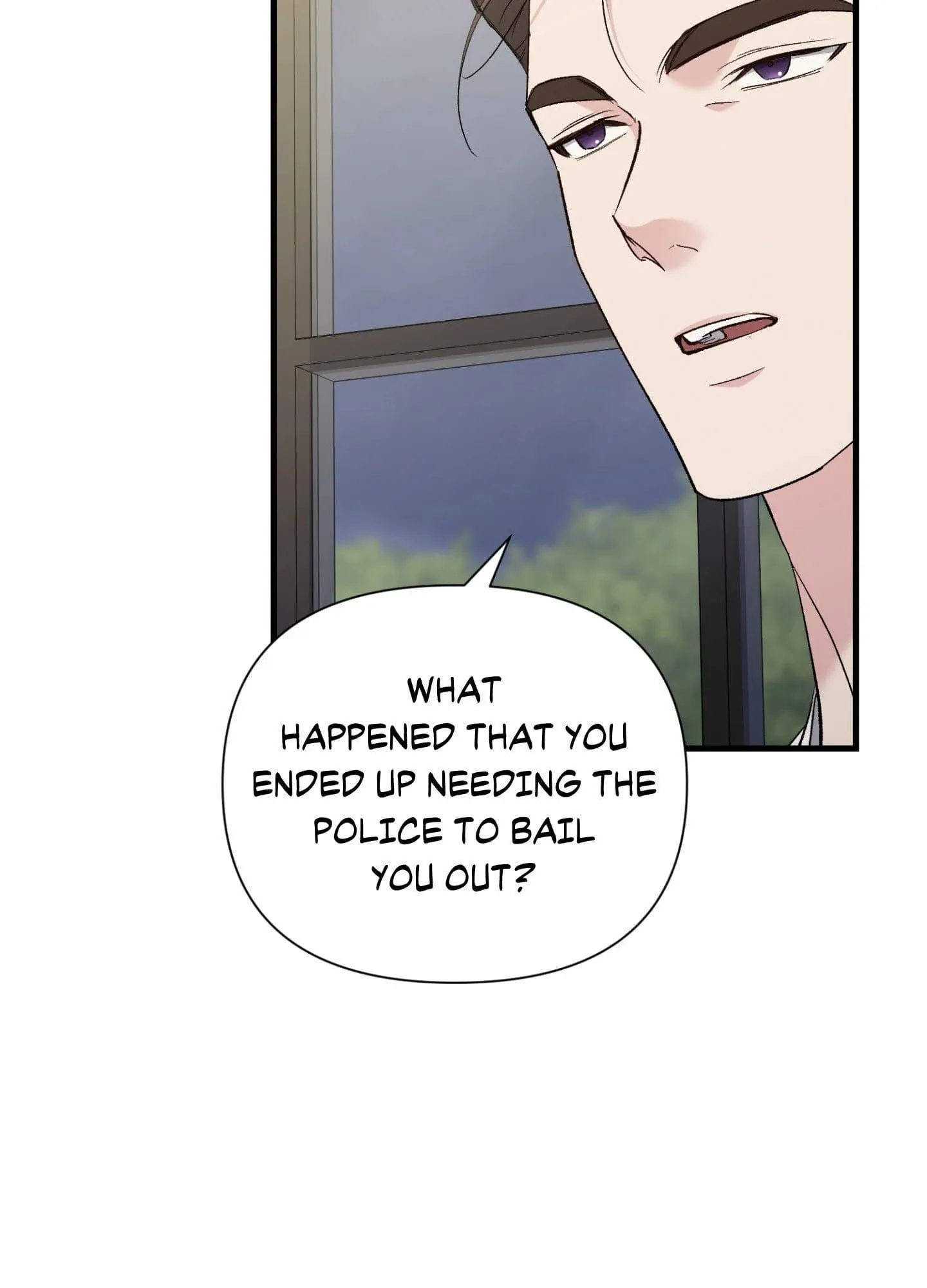 Kiss The Scumbag - Chapter 32 Page 19