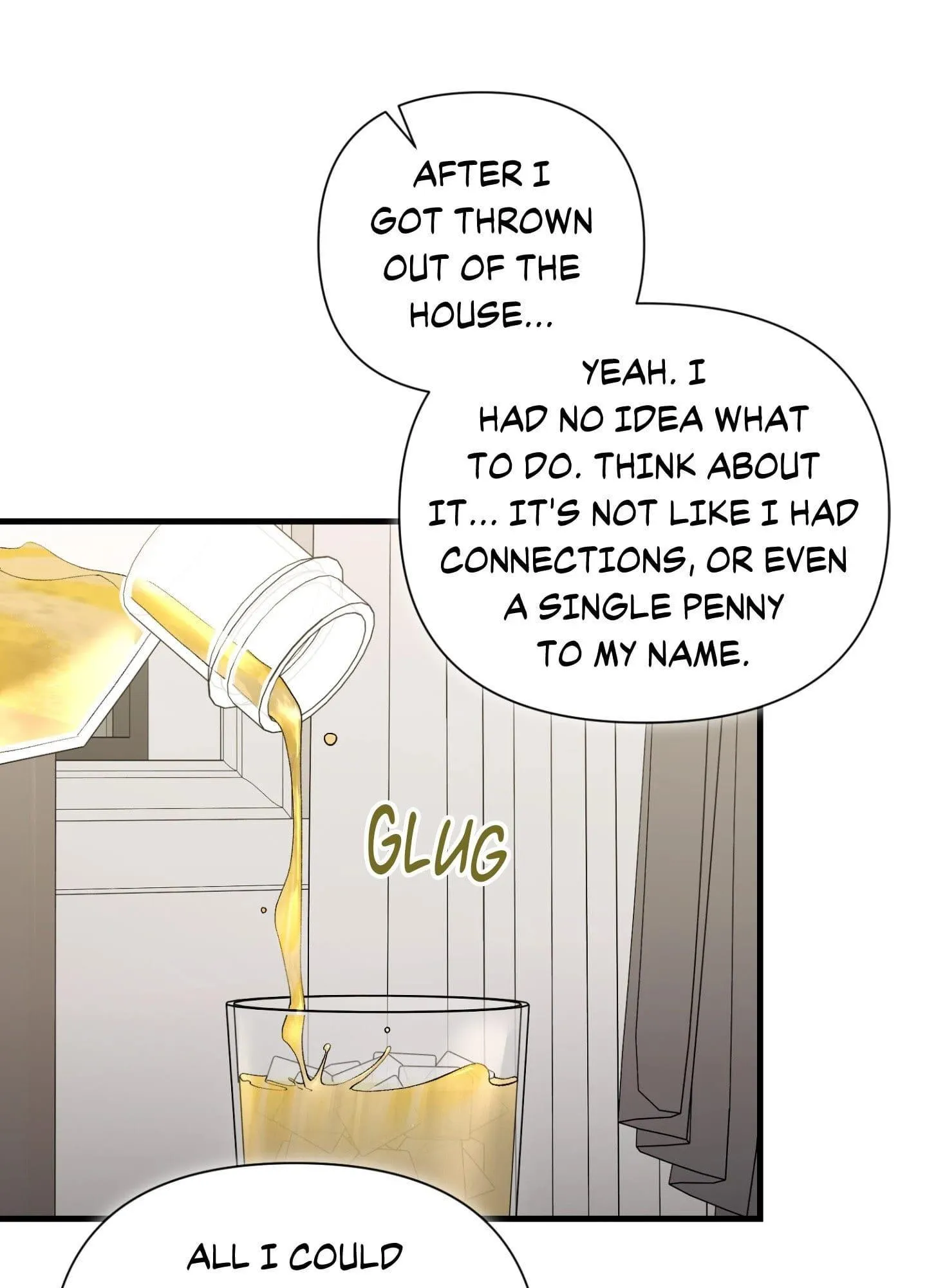 Kiss The Scumbag - Chapter 32 Page 20