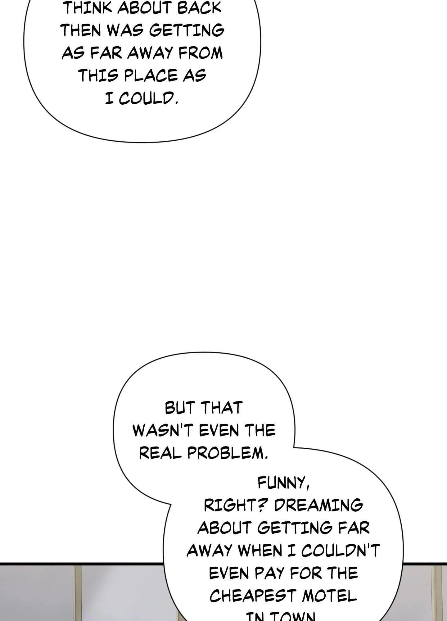 Kiss The Scumbag - Chapter 32 Page 21