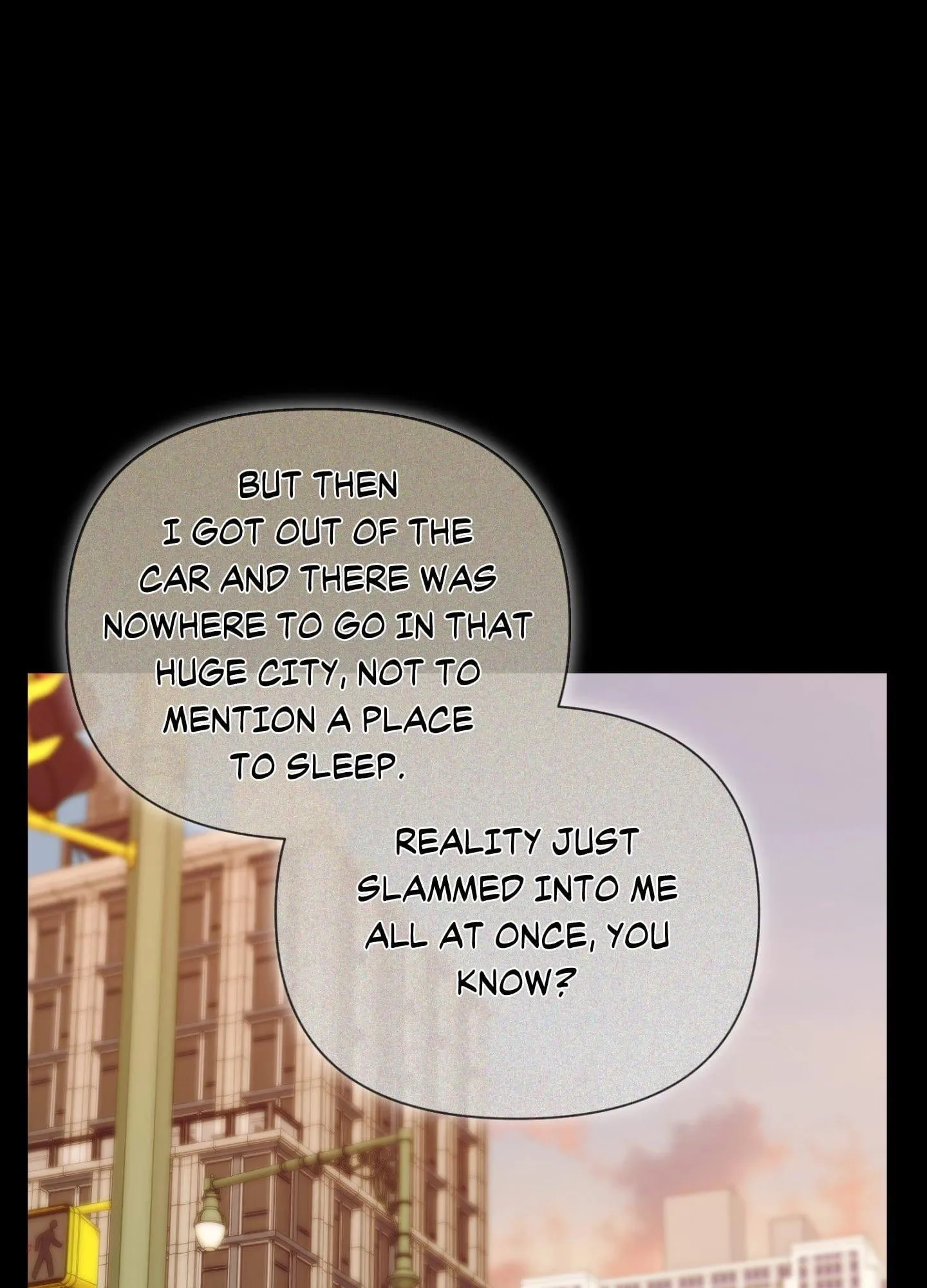 Kiss The Scumbag - Chapter 32 Page 27