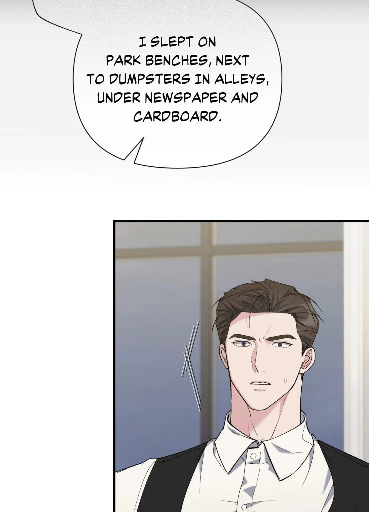 Kiss The Scumbag - Chapter 32 Page 29