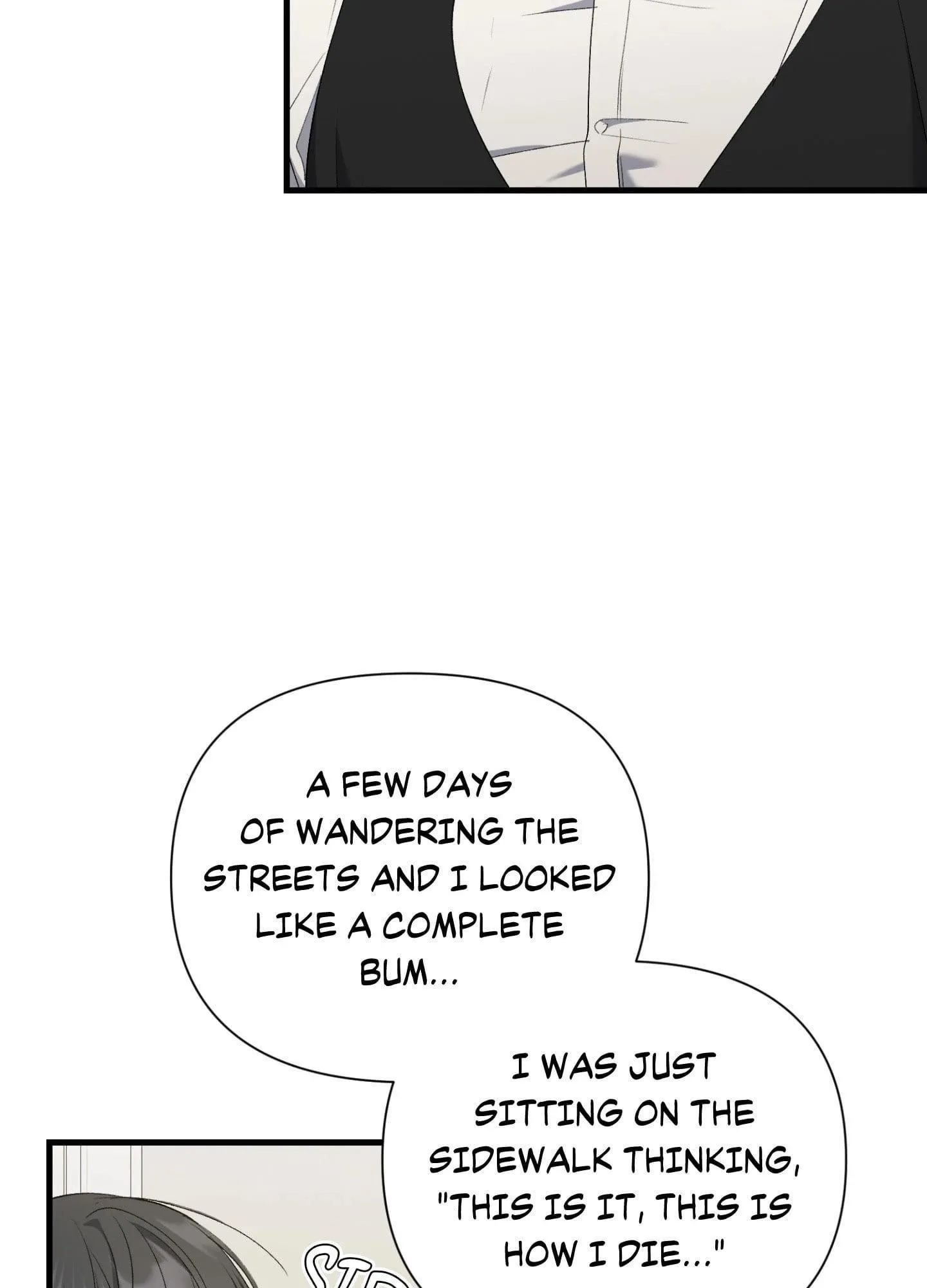 Kiss The Scumbag - Chapter 32 Page 30