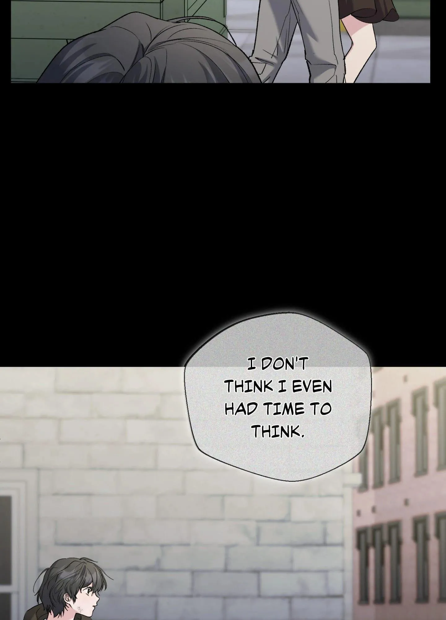 Kiss The Scumbag - Chapter 32 Page 33