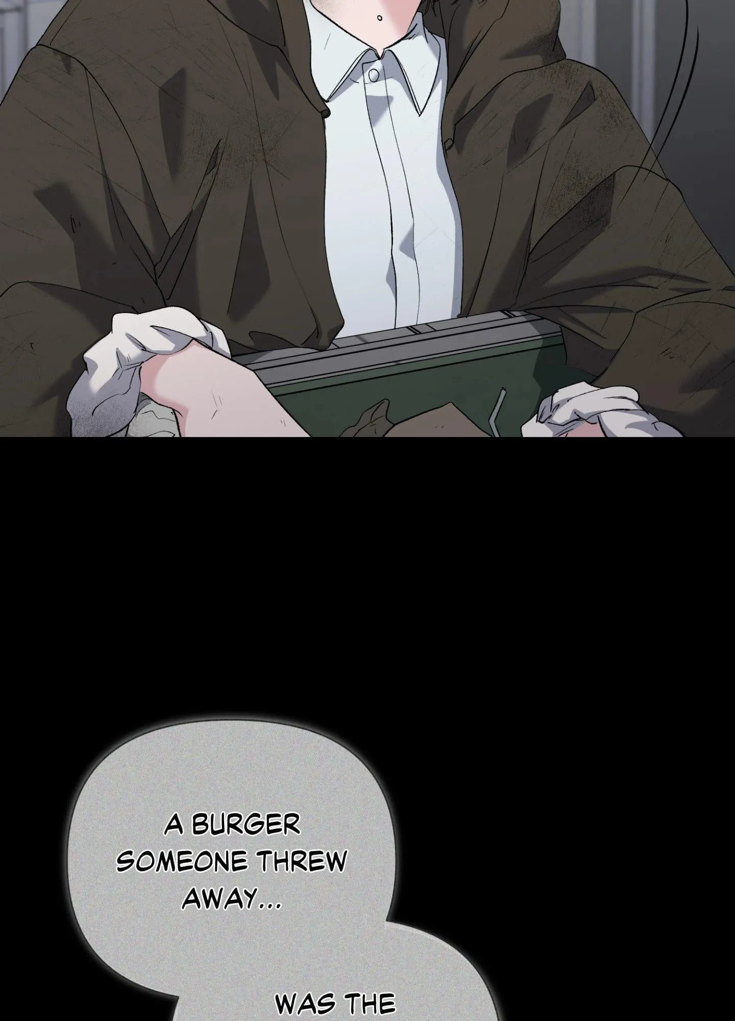 Kiss The Scumbag - Chapter 32 Page 36