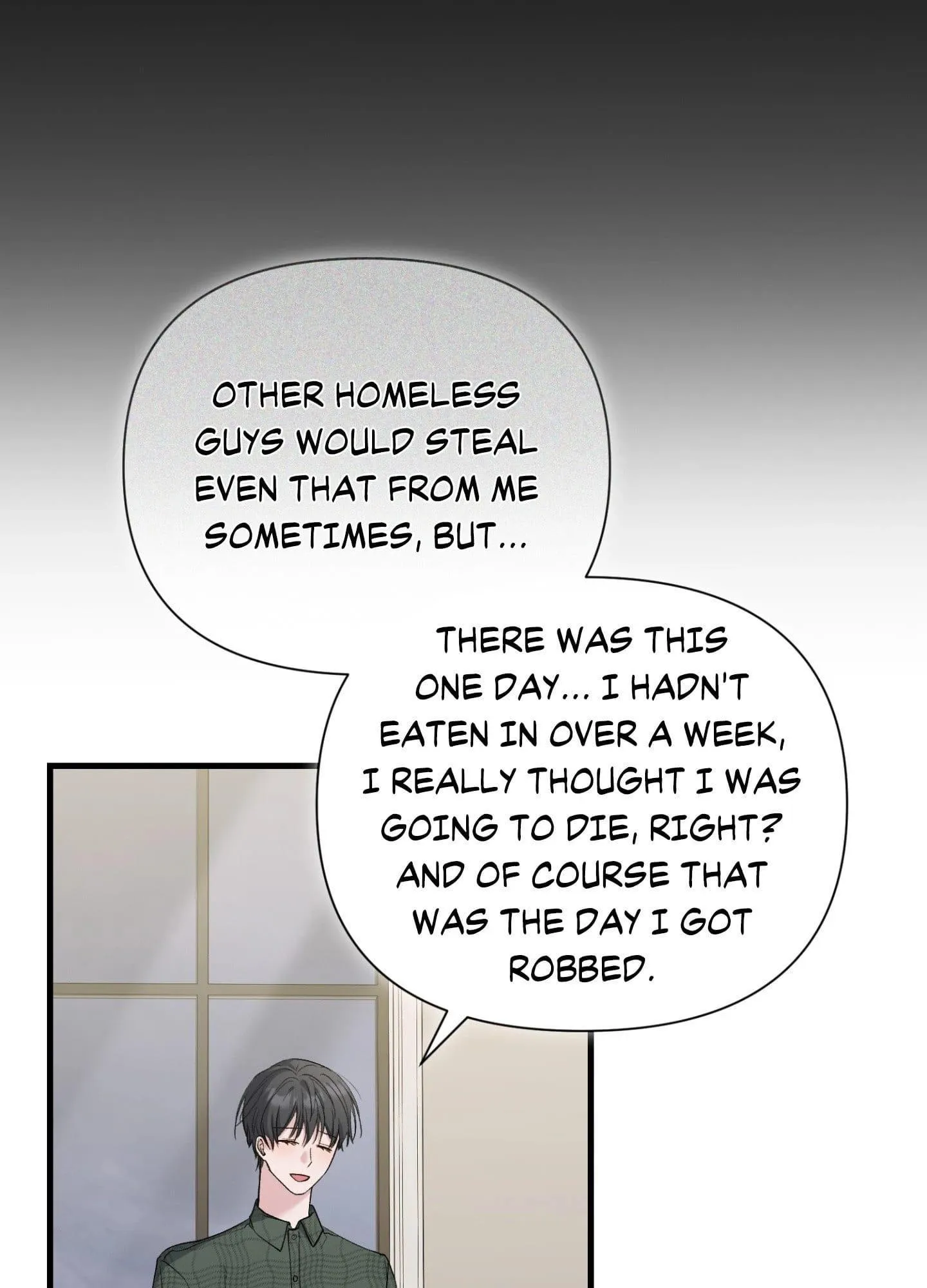 Kiss The Scumbag - Chapter 32 Page 44