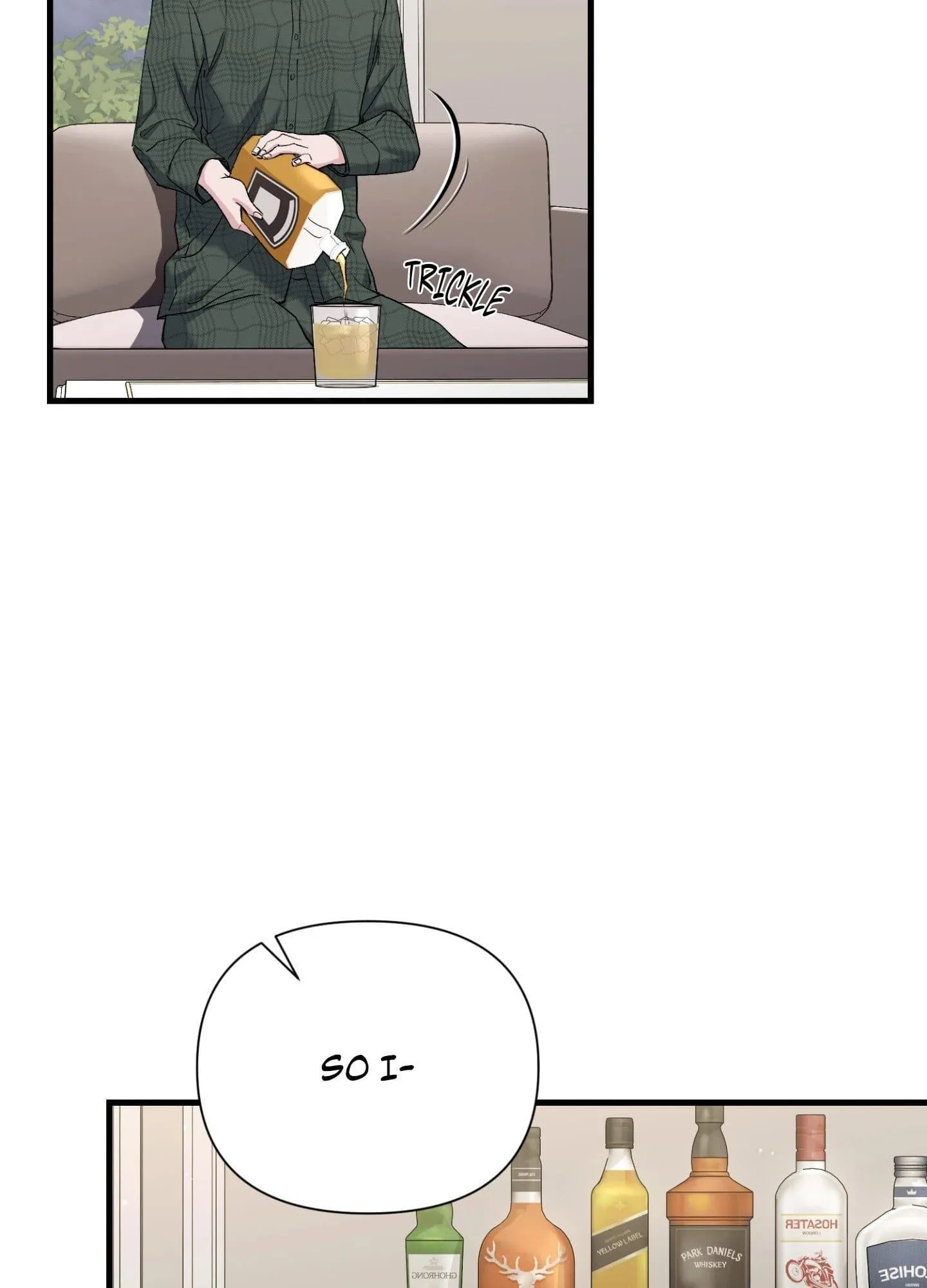 Kiss The Scumbag - Chapter 32 Page 45