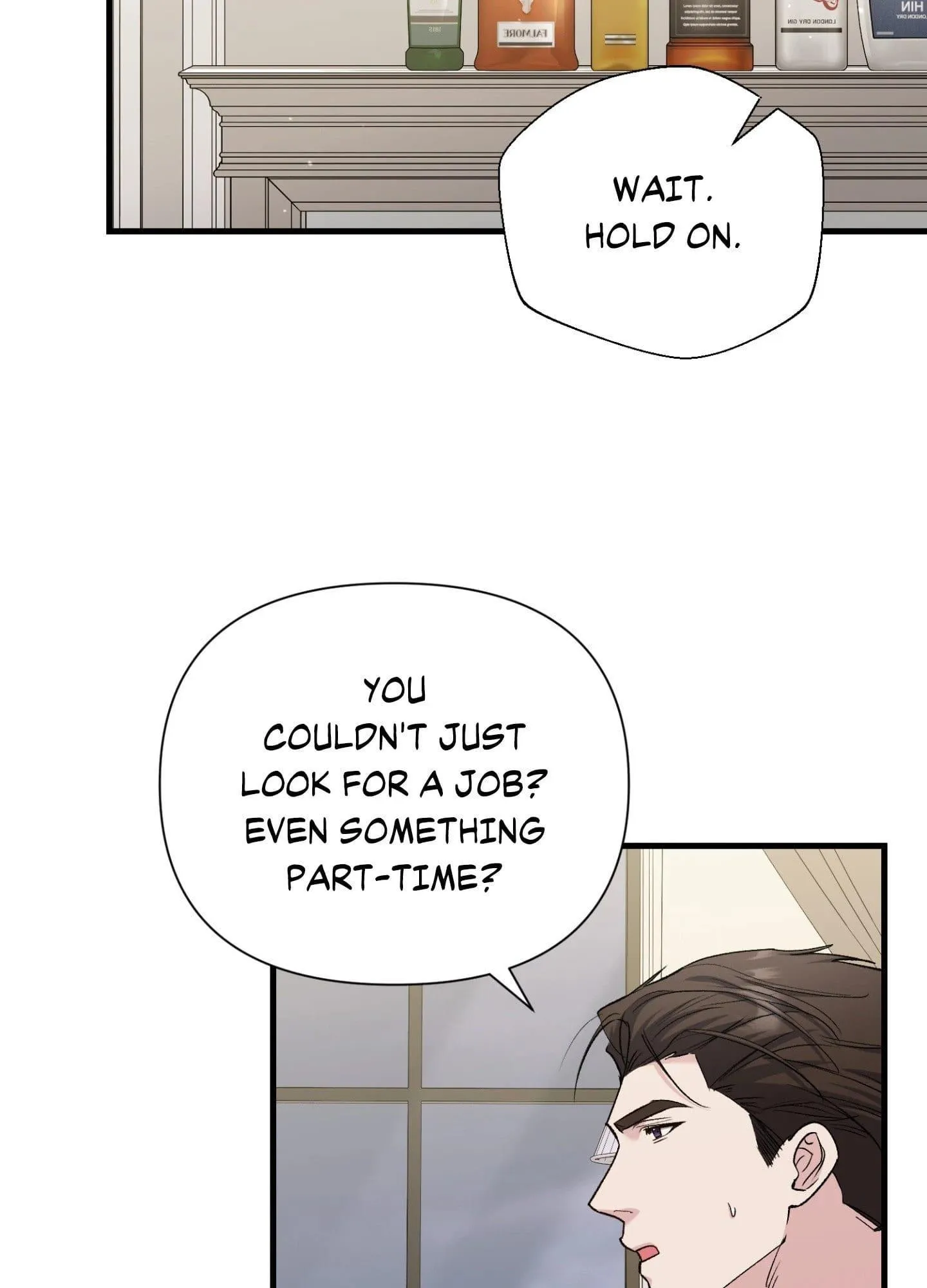 Kiss The Scumbag - Chapter 32 Page 46
