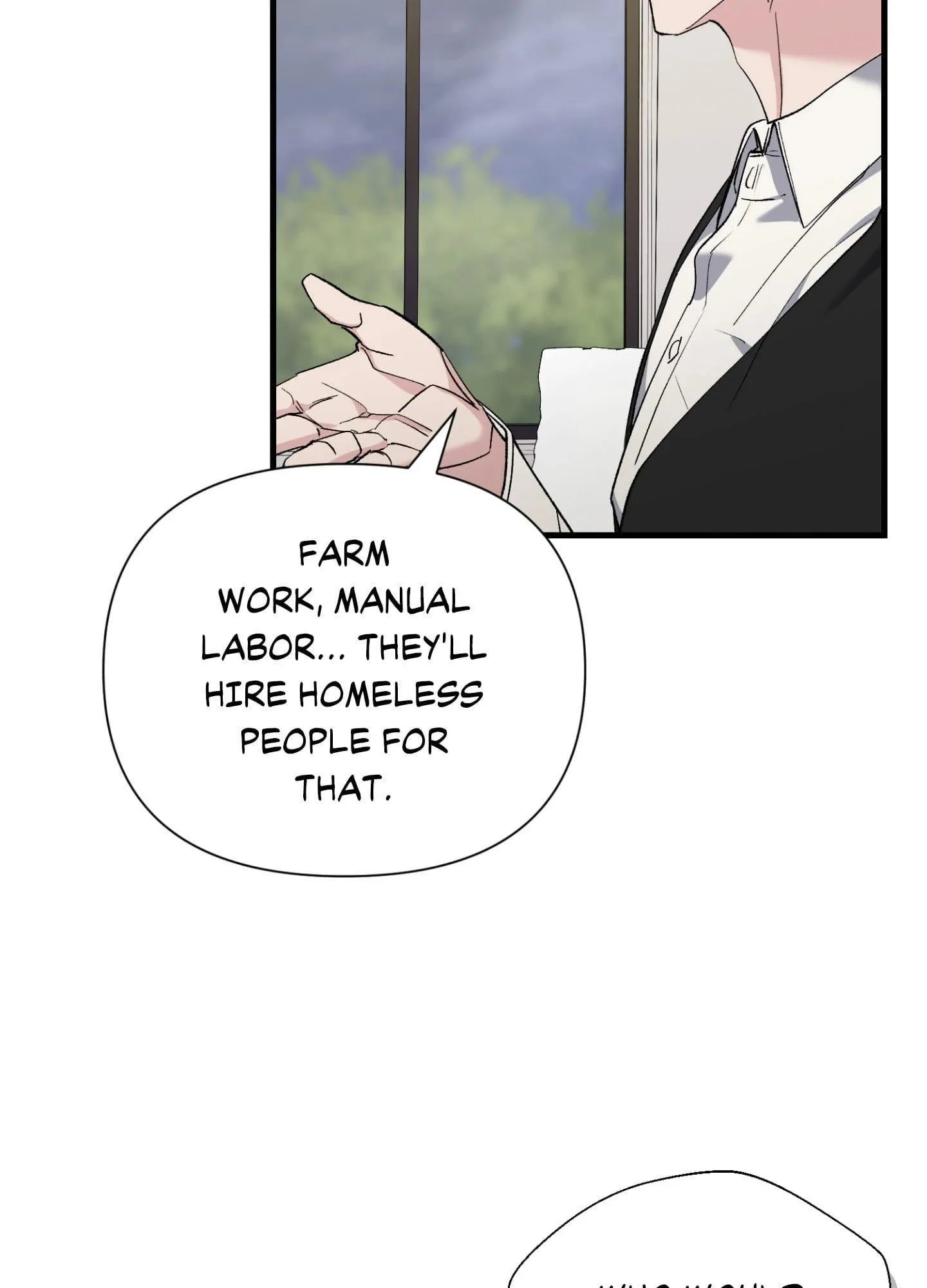 Kiss The Scumbag - Chapter 32 Page 47