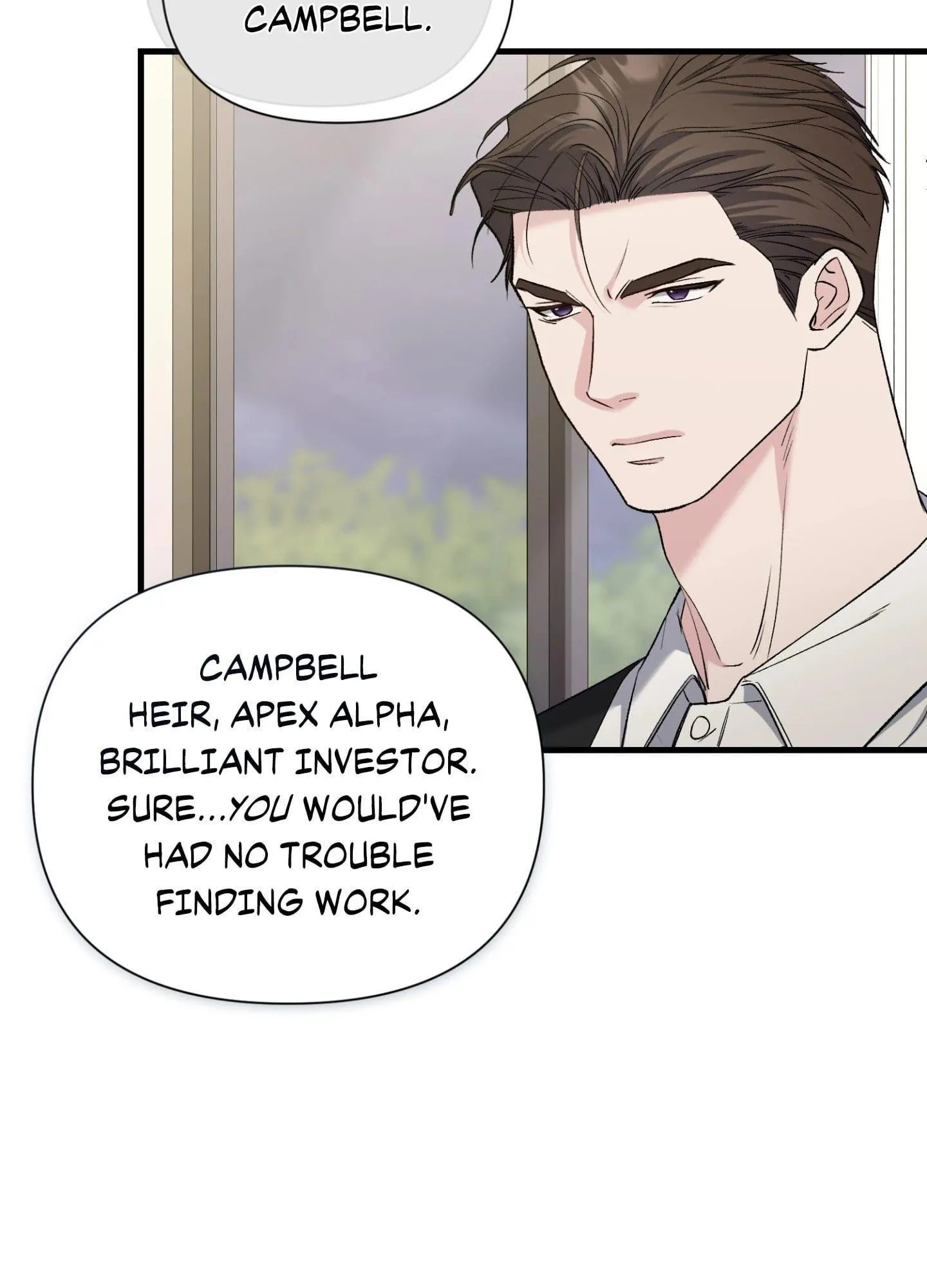 Kiss The Scumbag - Chapter 32 Page 49