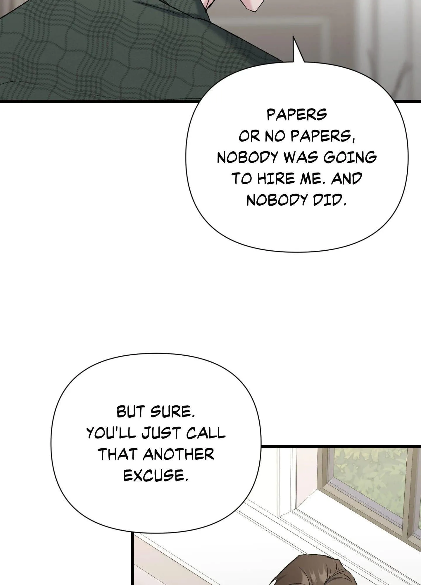 Kiss The Scumbag - Chapter 32 Page 54