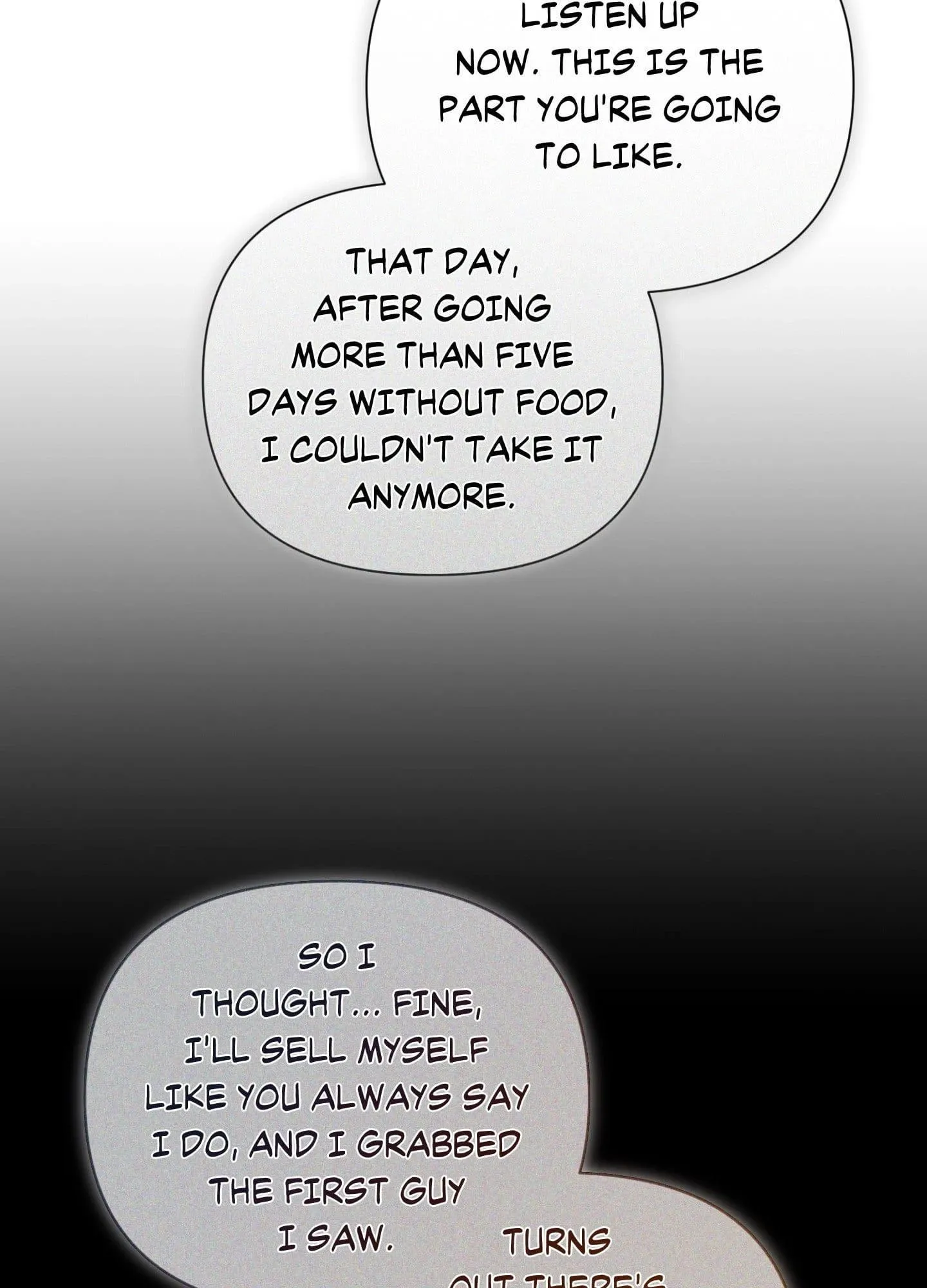 Kiss The Scumbag - Chapter 32 Page 56