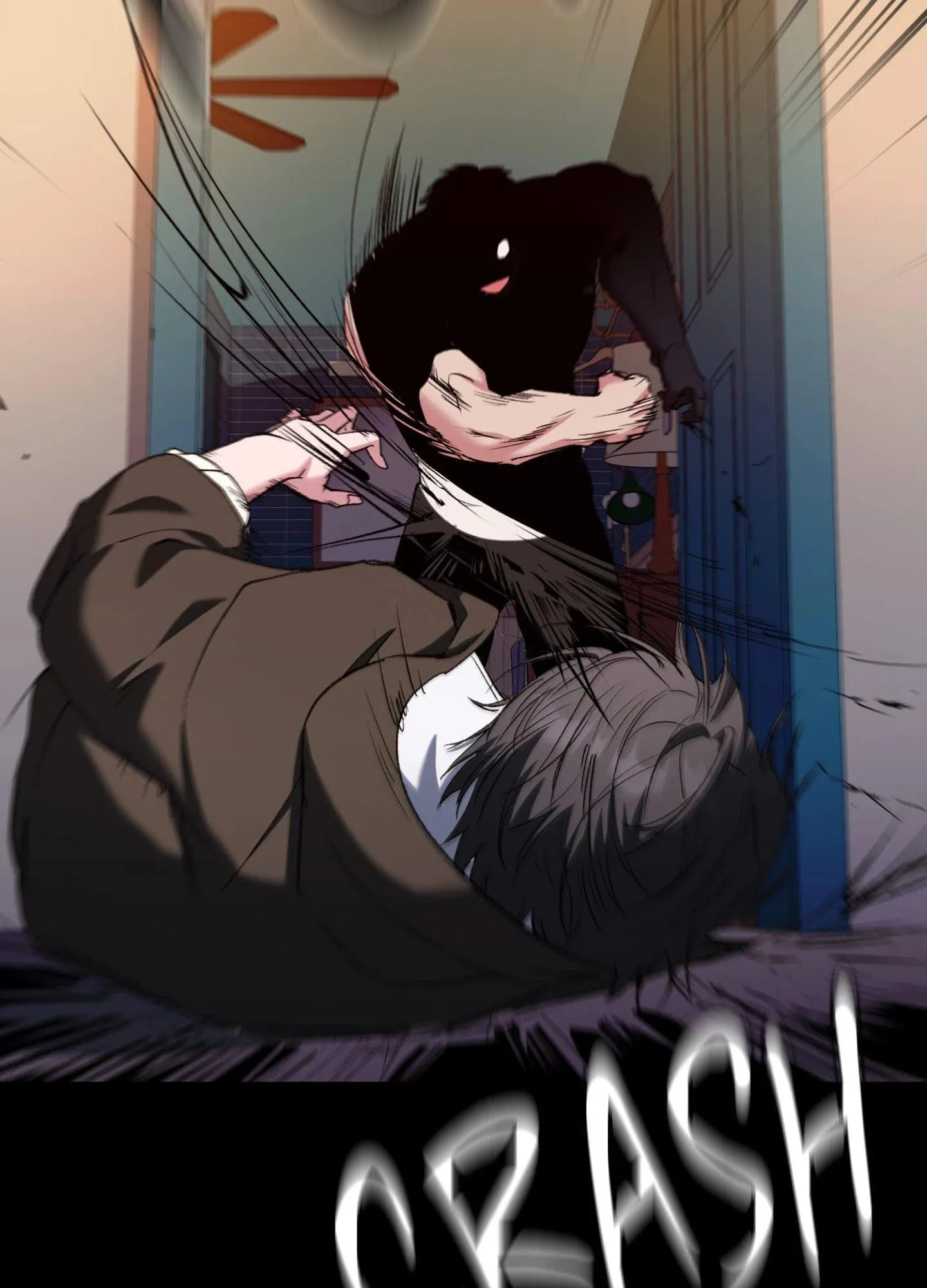 Kiss The Scumbag - Chapter 32 Page 63