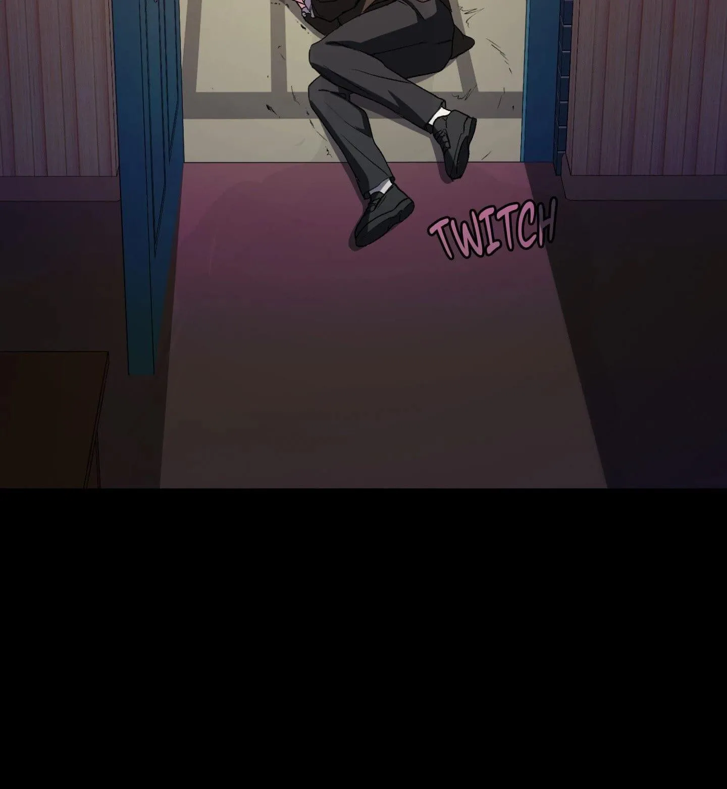 Kiss The Scumbag - Chapter 32 Page 65