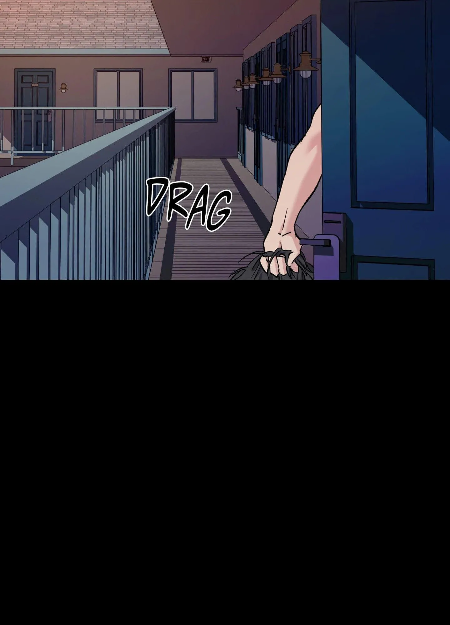 Kiss The Scumbag - Chapter 32 Page 67