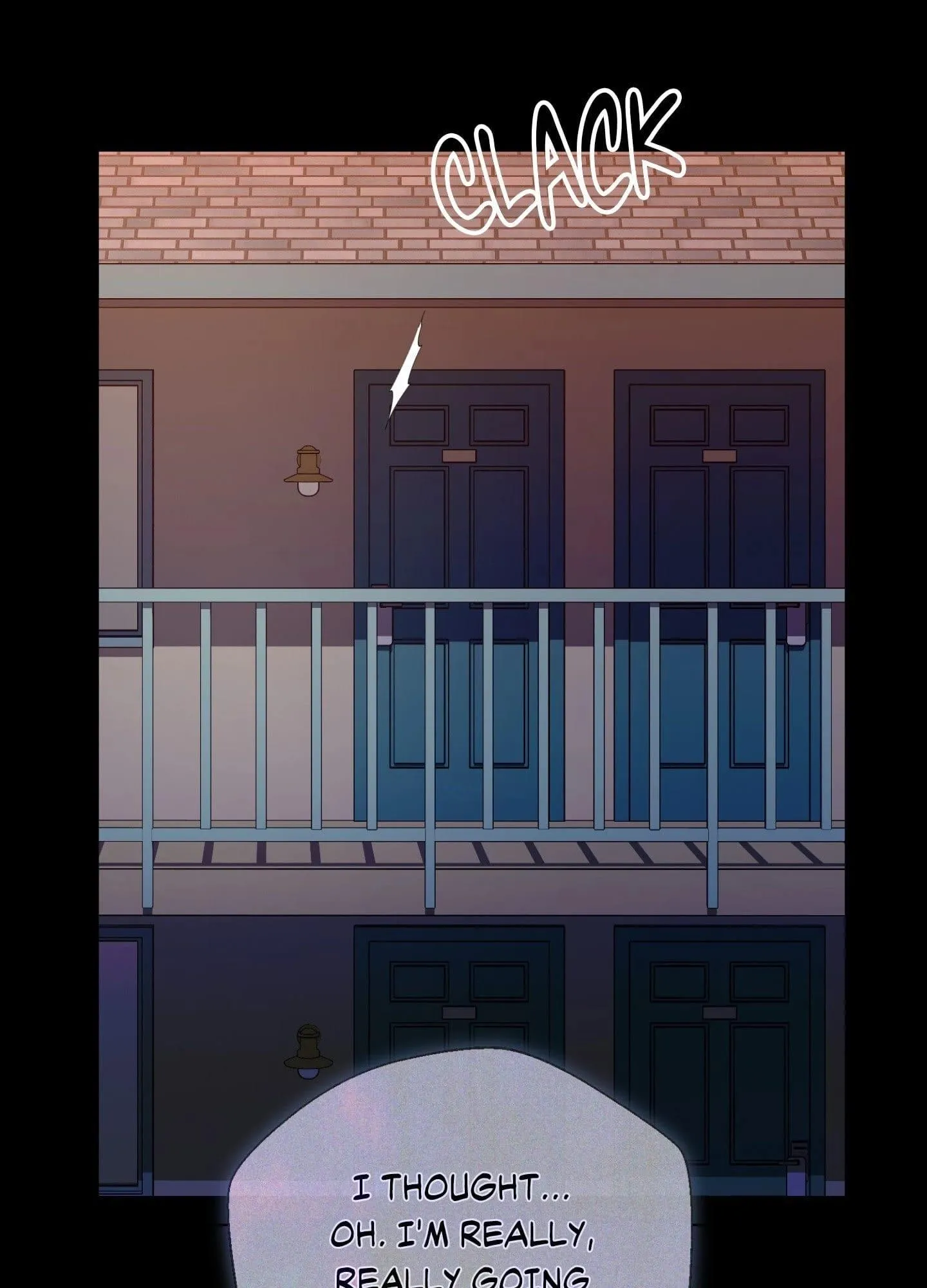 Kiss The Scumbag - Chapter 32 Page 68