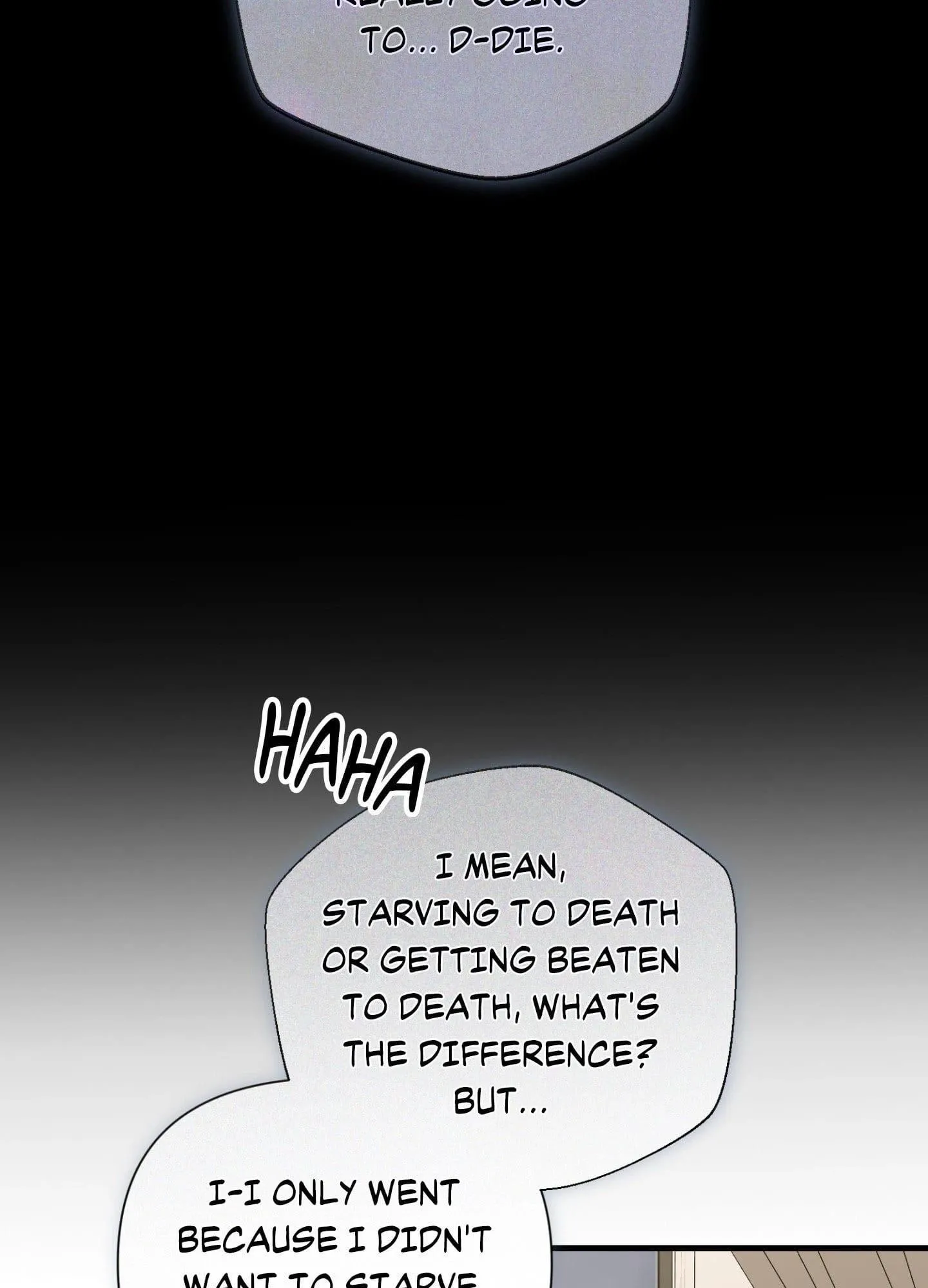 Kiss The Scumbag - Chapter 32 Page 69