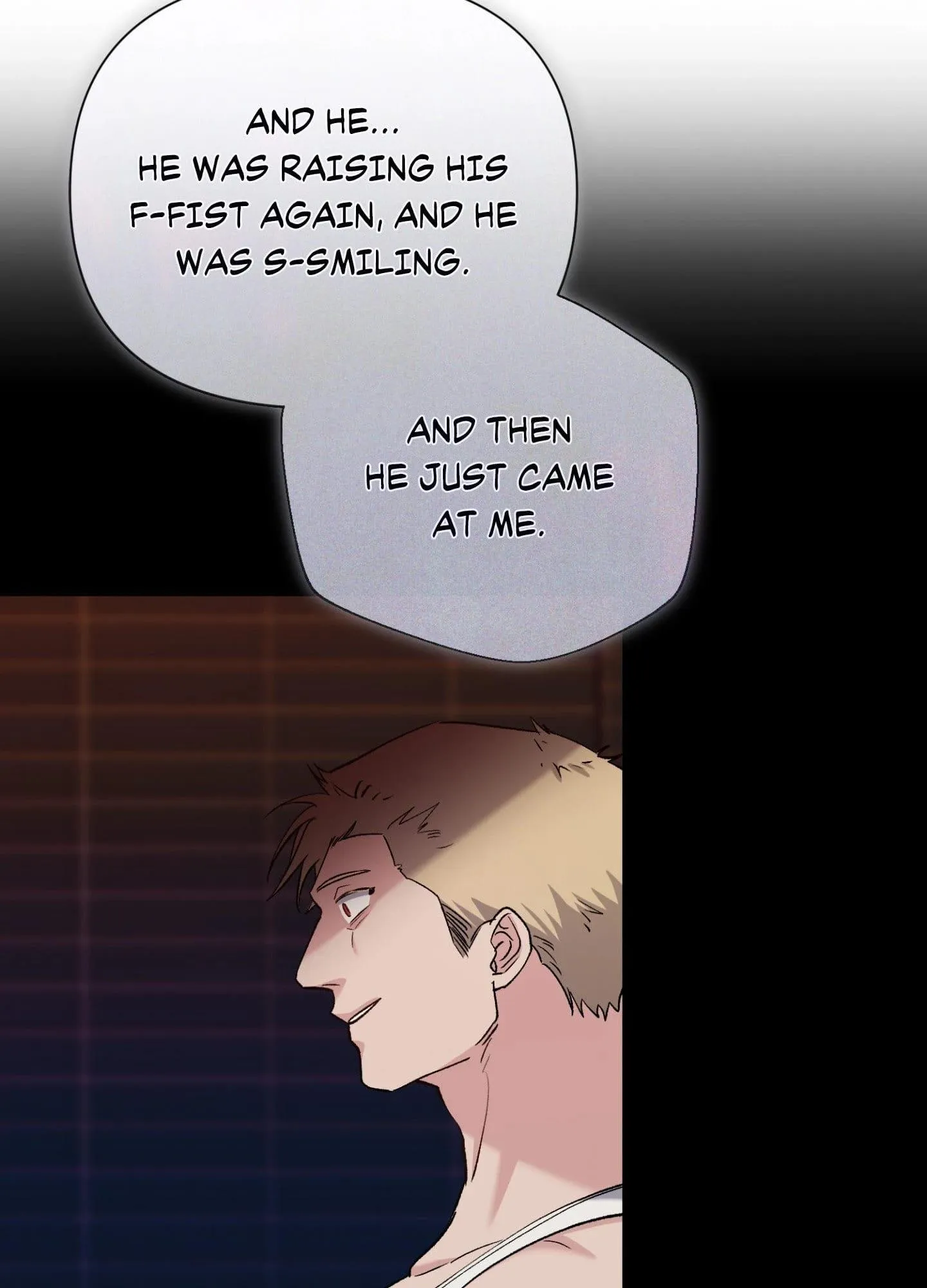 Kiss The Scumbag - Chapter 32 Page 71