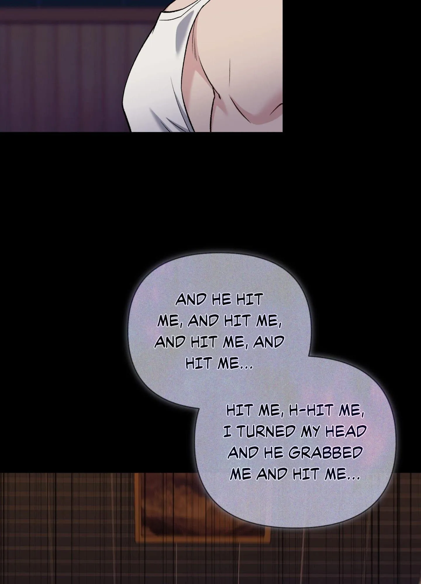 Kiss The Scumbag - Chapter 32 Page 72