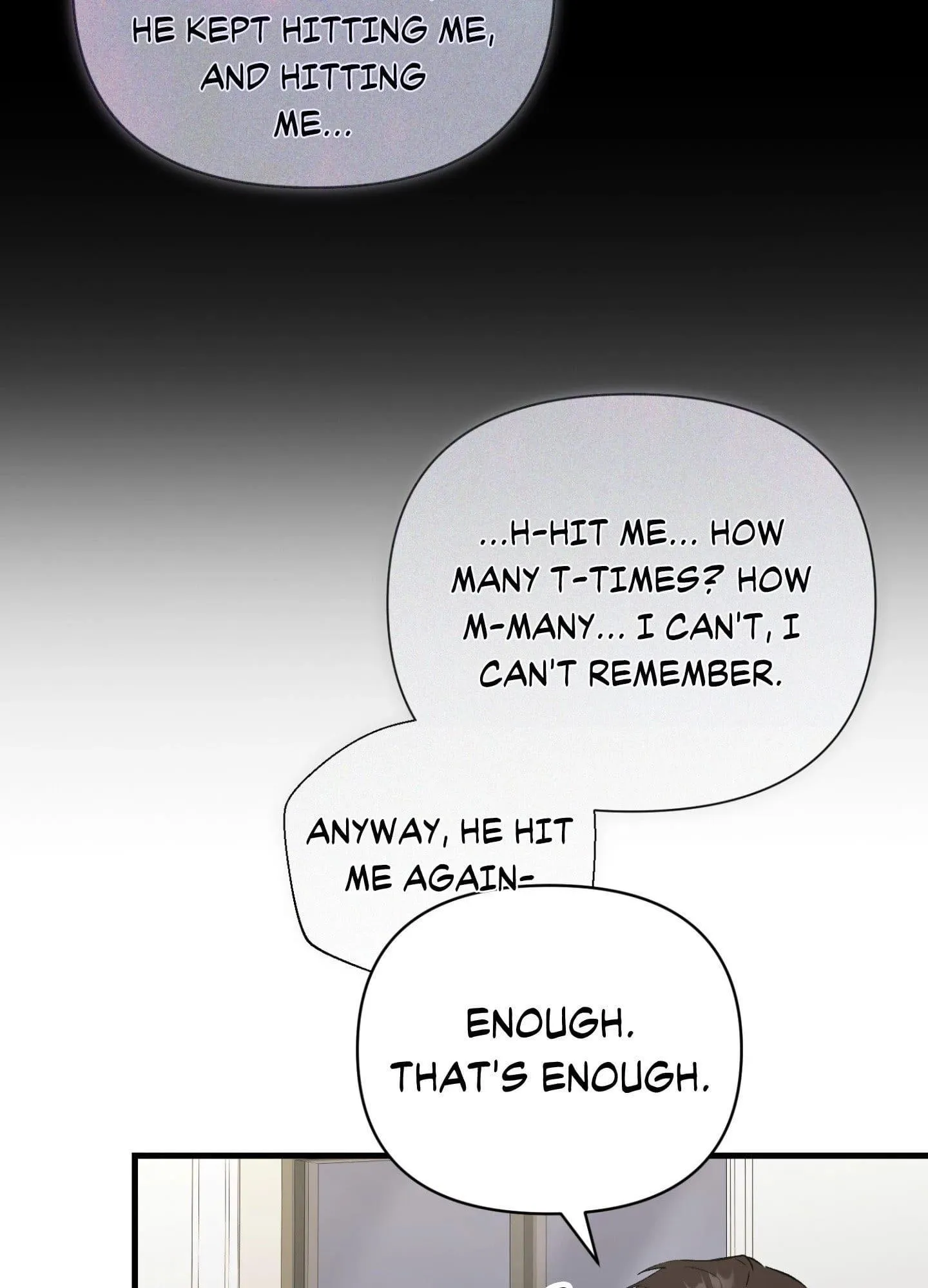 Kiss The Scumbag - Chapter 32 Page 74