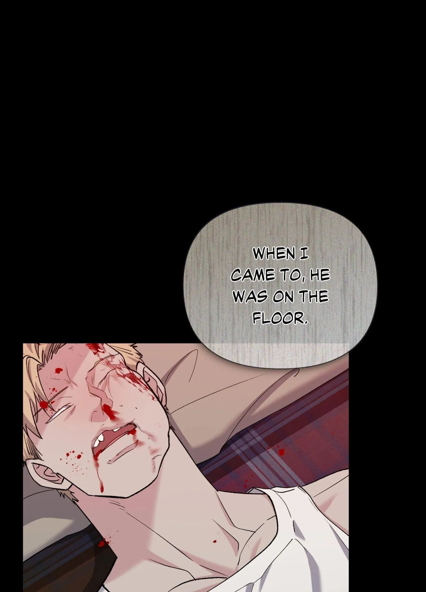 Kiss The Scumbag - Chapter 32 Page 80