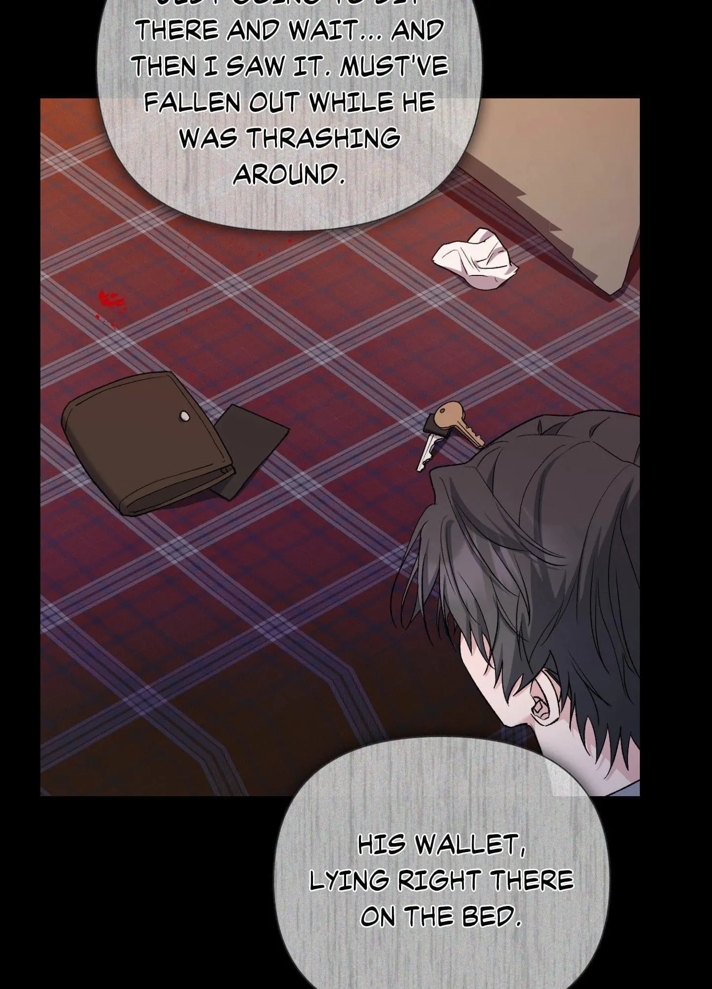 Kiss The Scumbag - Chapter 32 Page 83