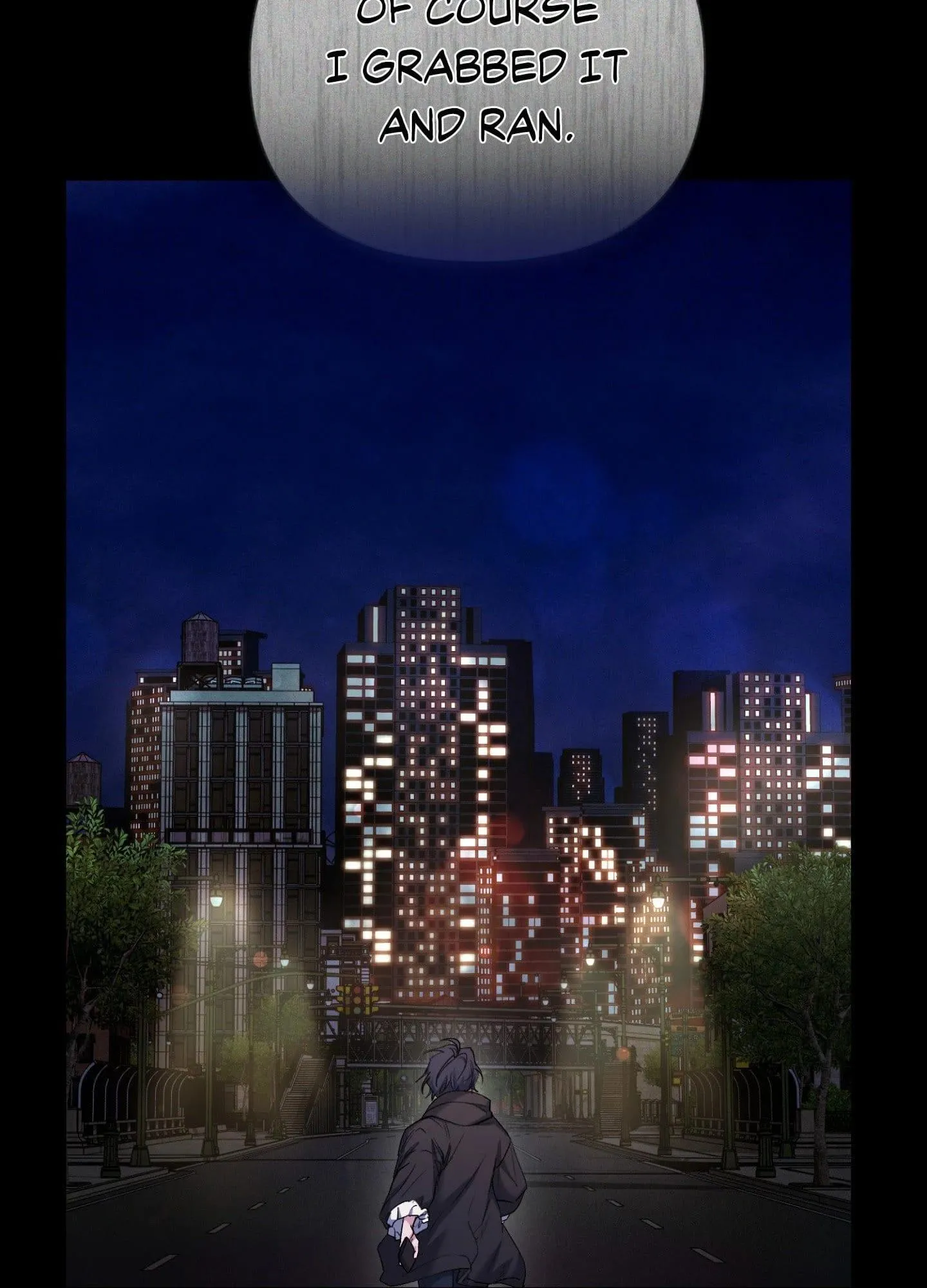 Kiss The Scumbag - Chapter 32 Page 86