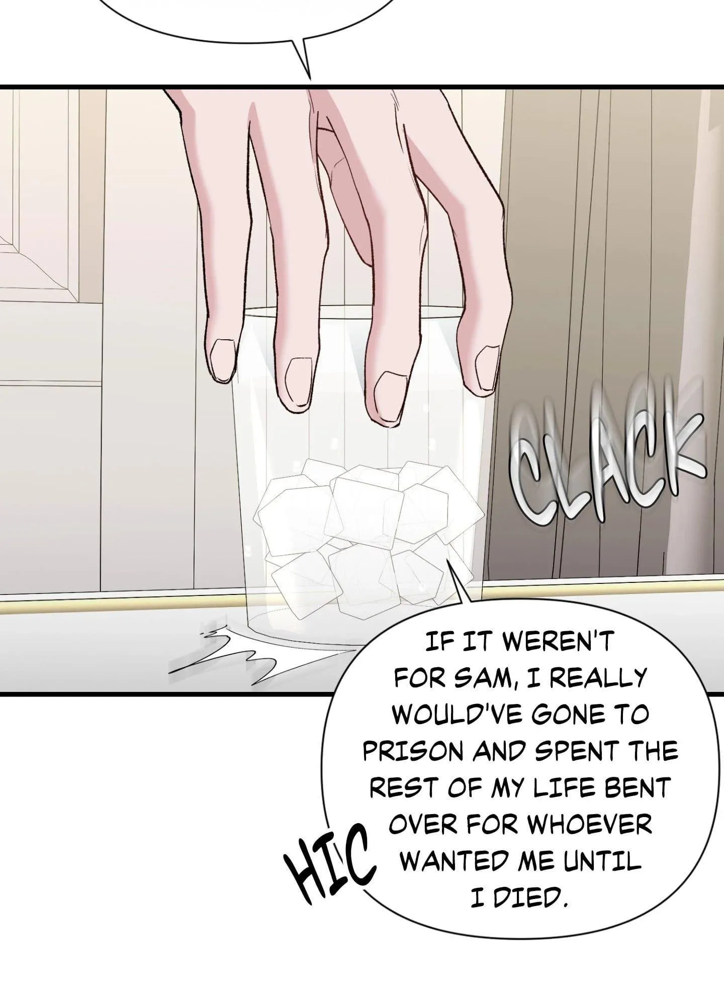 Kiss The Scumbag - Chapter 32 Page 88