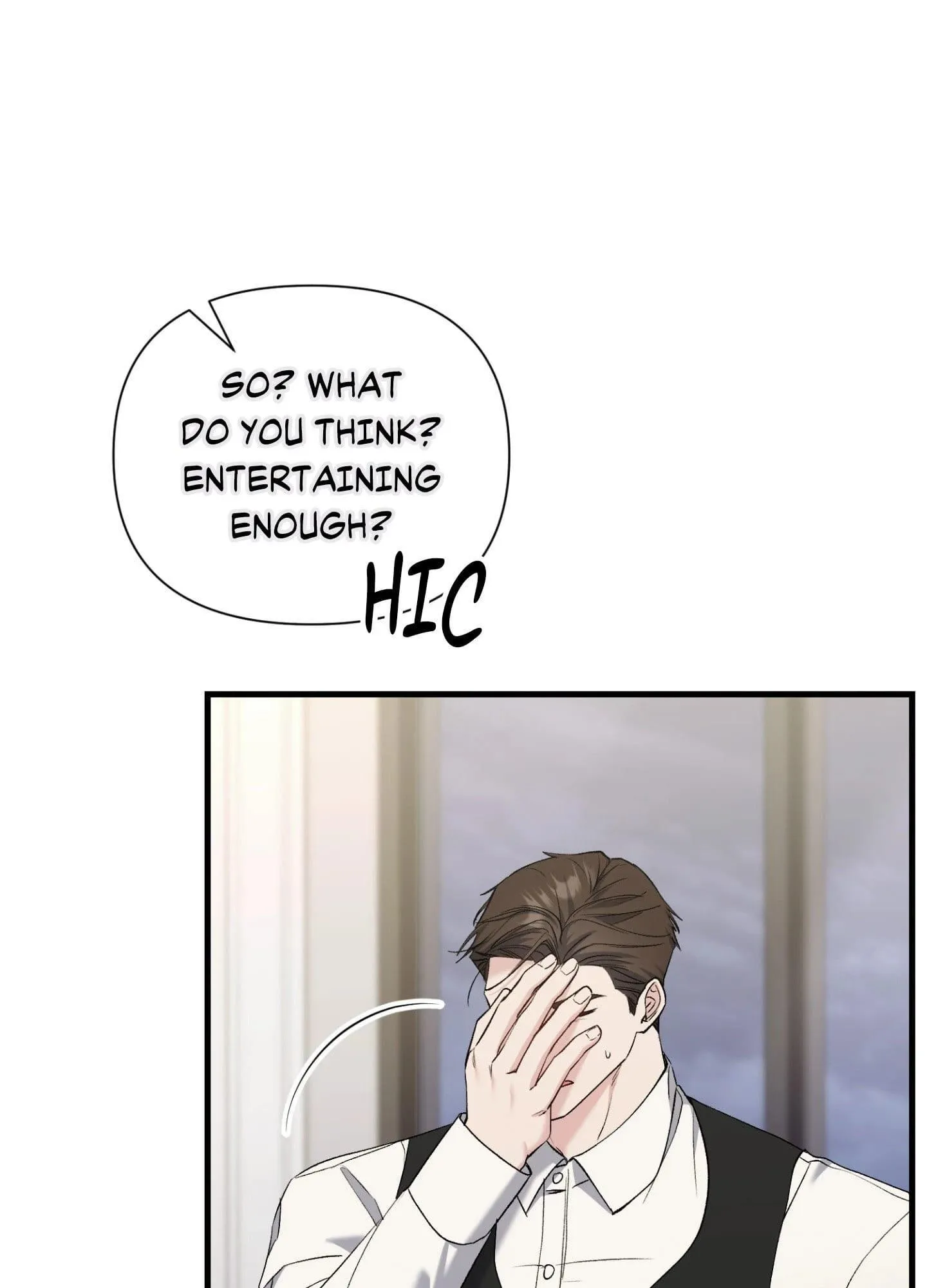Kiss The Scumbag - Chapter 32 Page 90