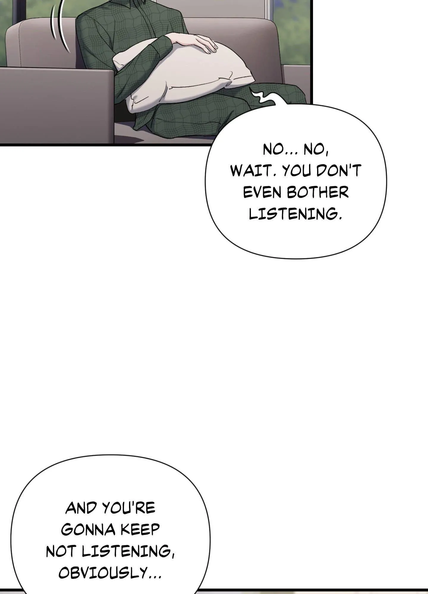 Kiss The Scumbag - Chapter 32 Page 92