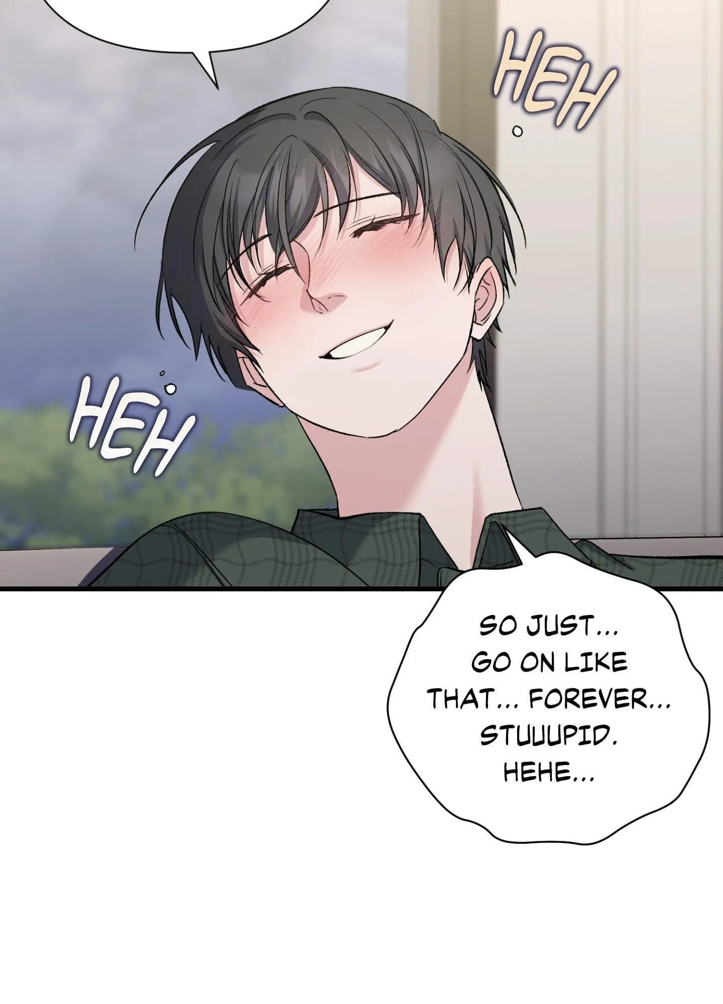 Kiss The Scumbag - Chapter 32 Page 93