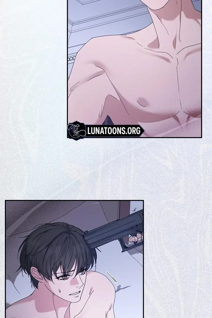 Kiss The Scumbag - Chapter 4 Page 4