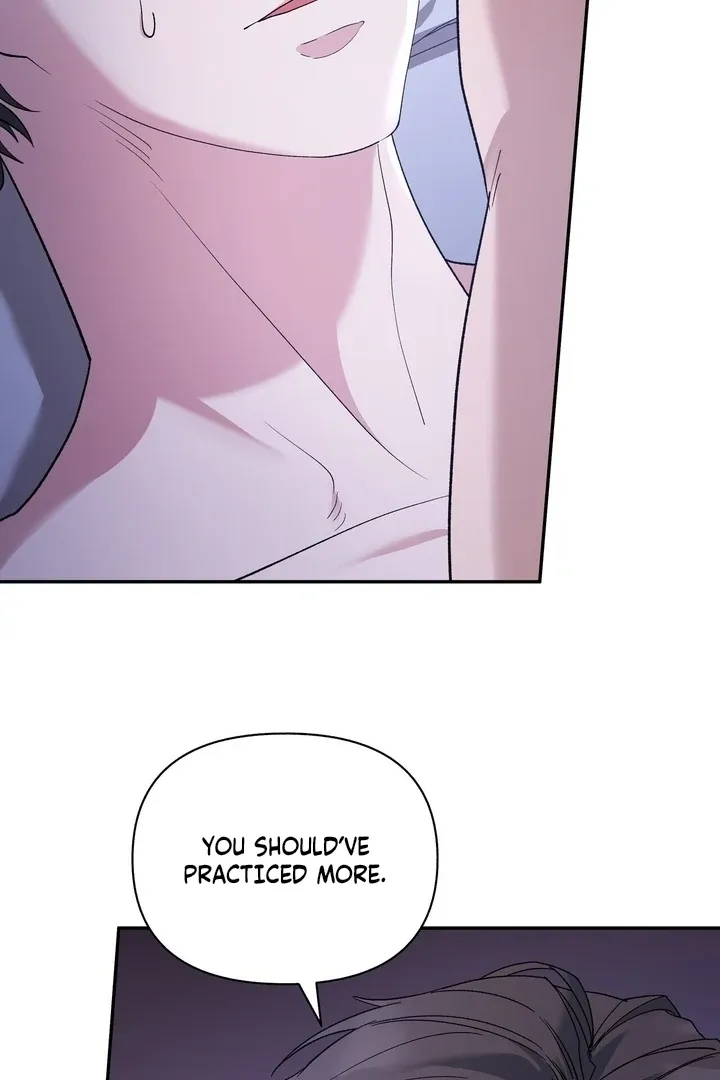 Kiss The Scumbag - Chapter 4 Page 19