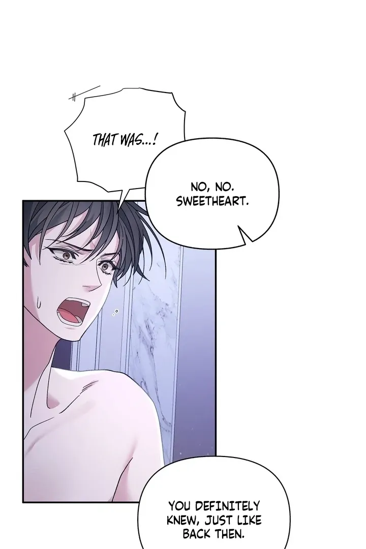 Kiss The Scumbag - Chapter 4 Page 30