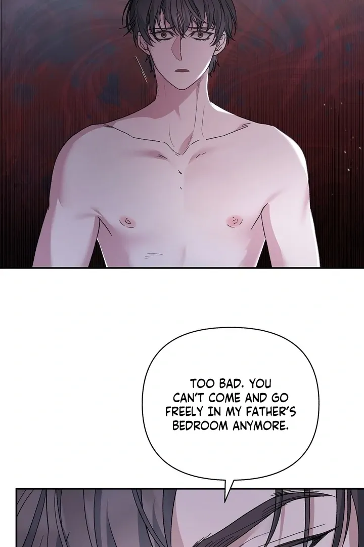 Kiss The Scumbag - Chapter 4 Page 33