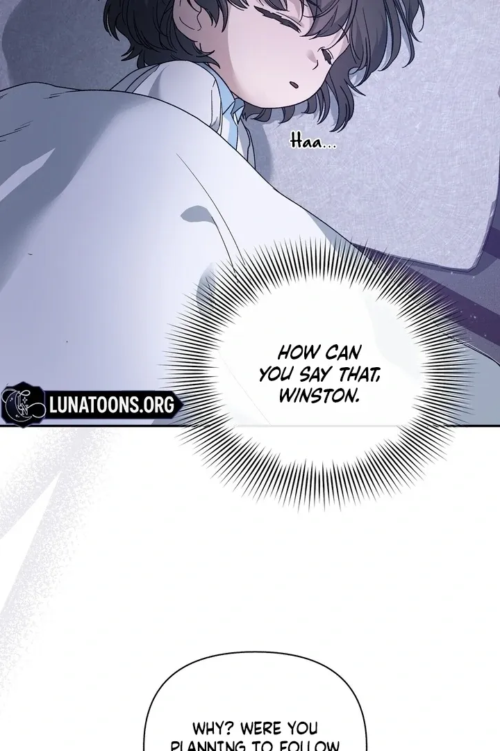 Kiss The Scumbag - Chapter 4 Page 36